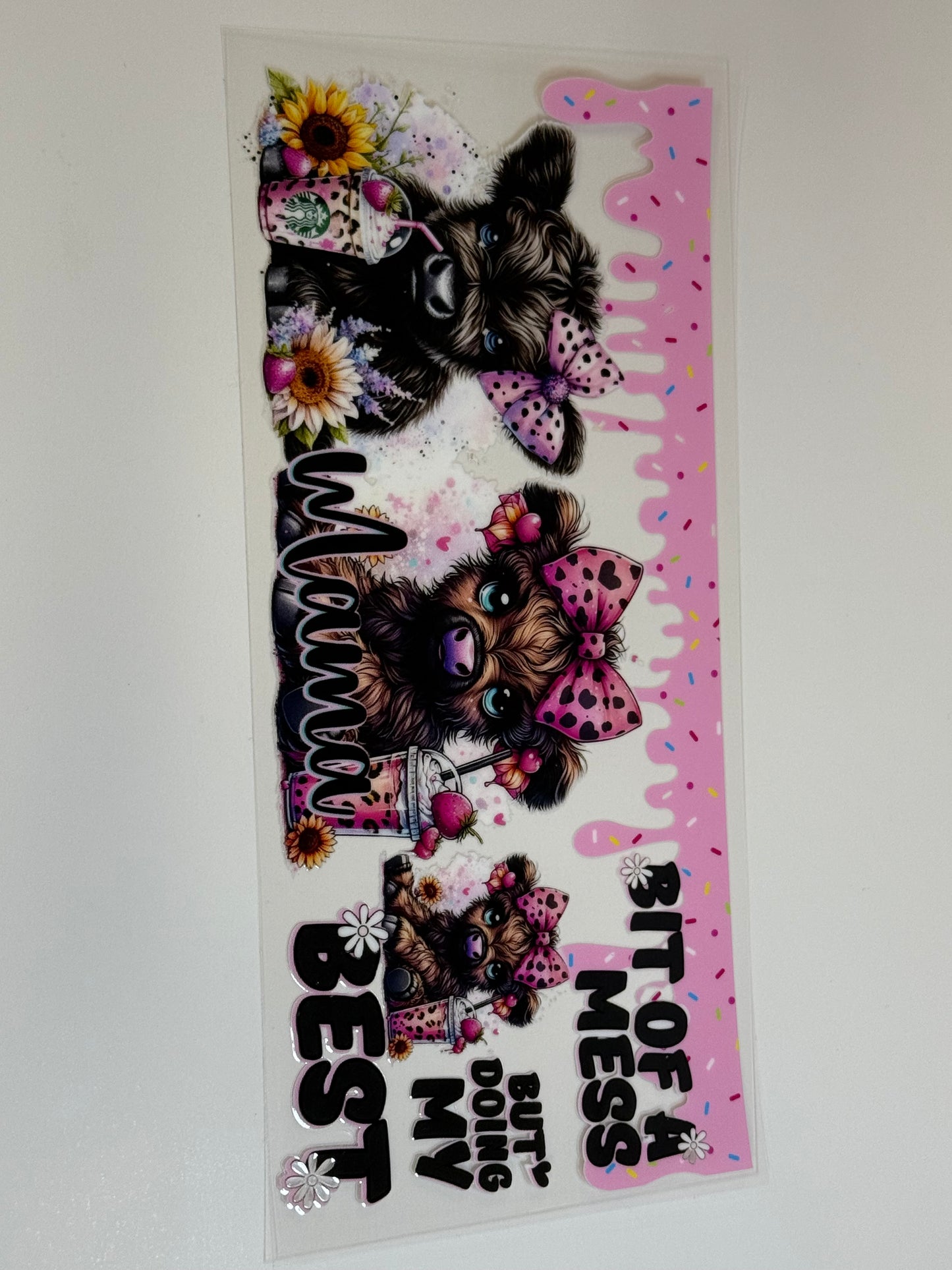 Misc Cup Wrap 143
