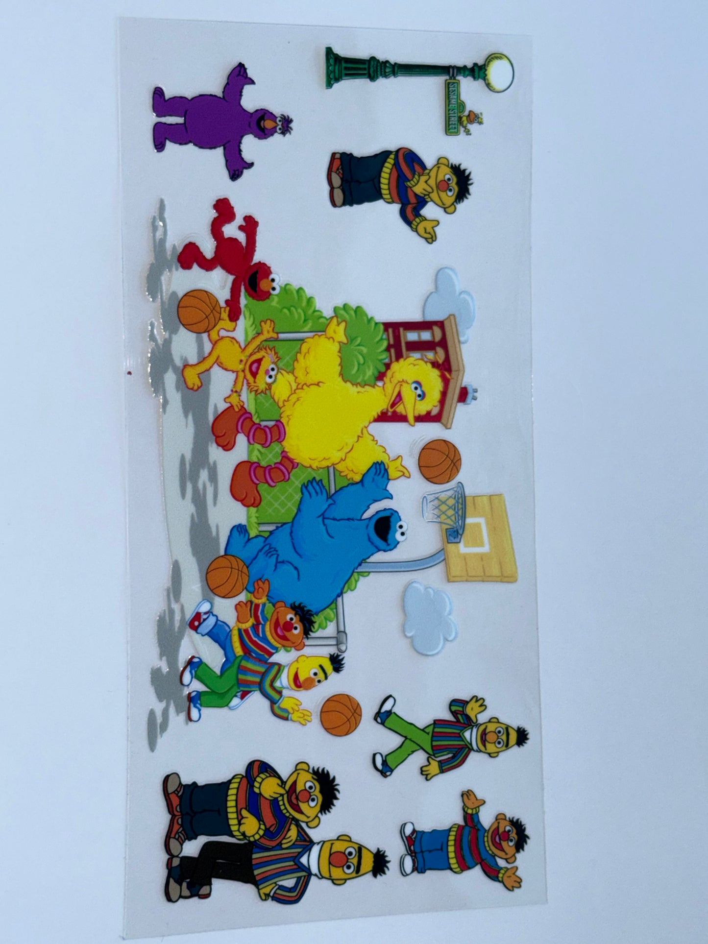 Character Cup Wrap 90