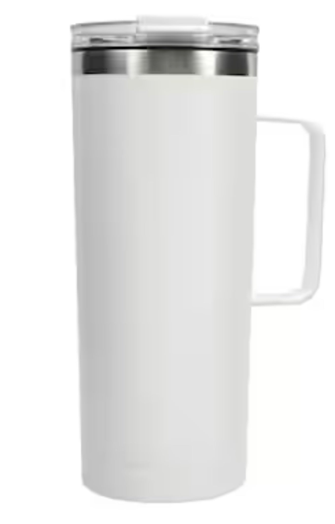 20 oz Stainless Steel Tumbler