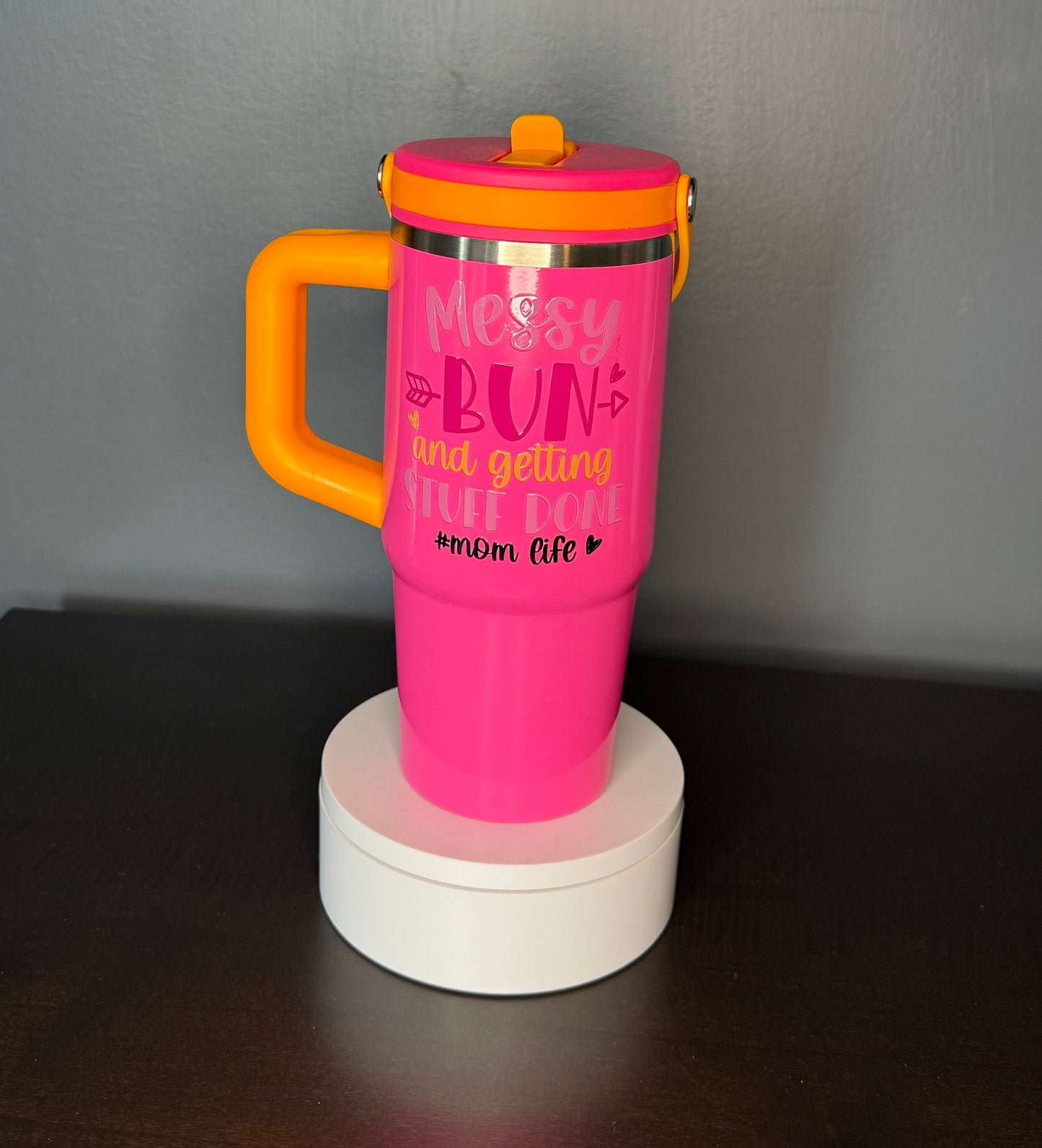 Mama Tumbler
