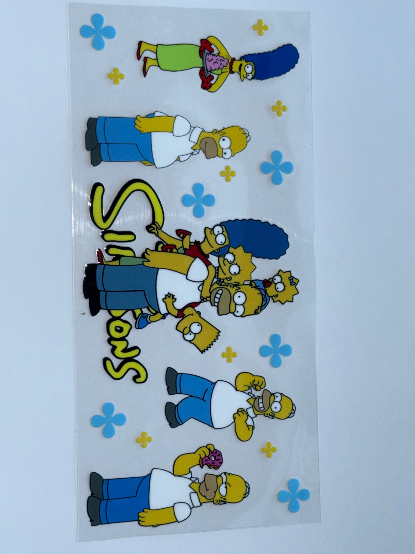 TV/Movie/Music Cup Wrap 7