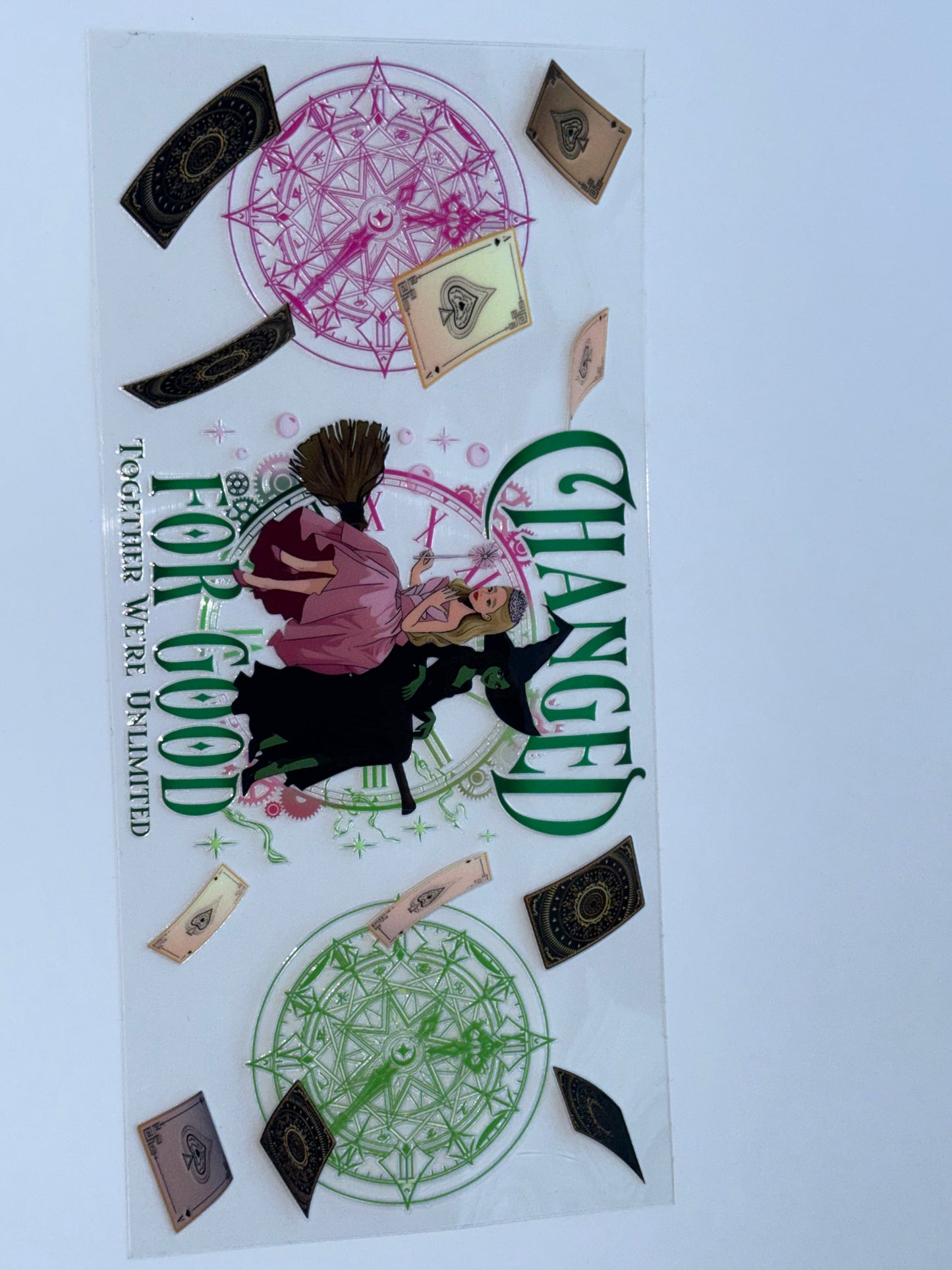 TV/Movie/Music Cup Wrap 4