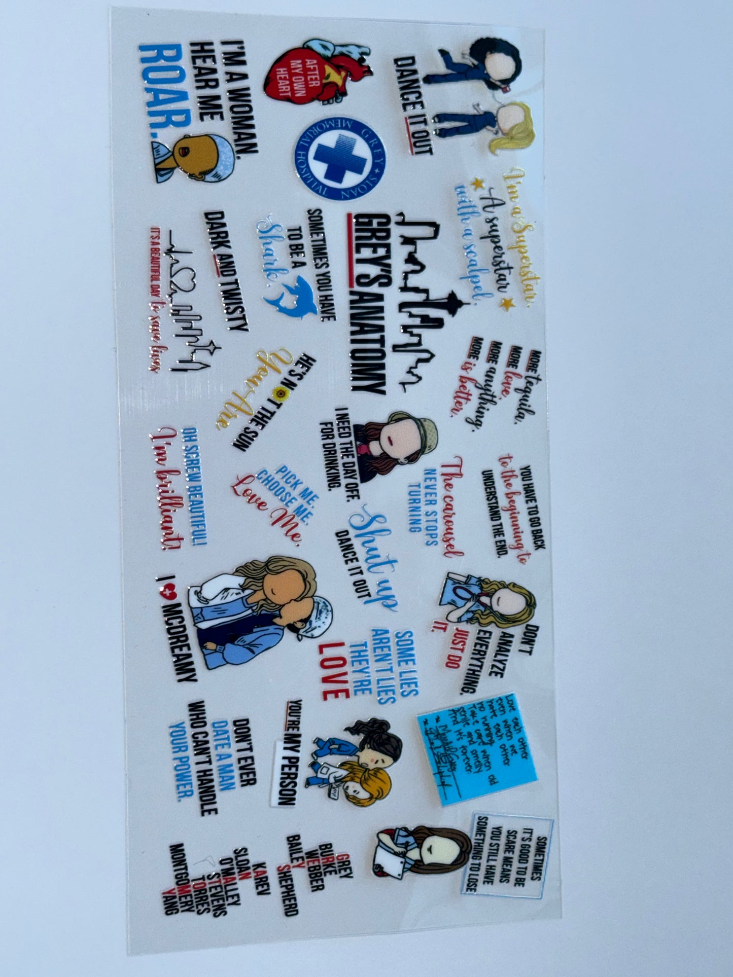 TV/Movie/Music Cup Wrap 3