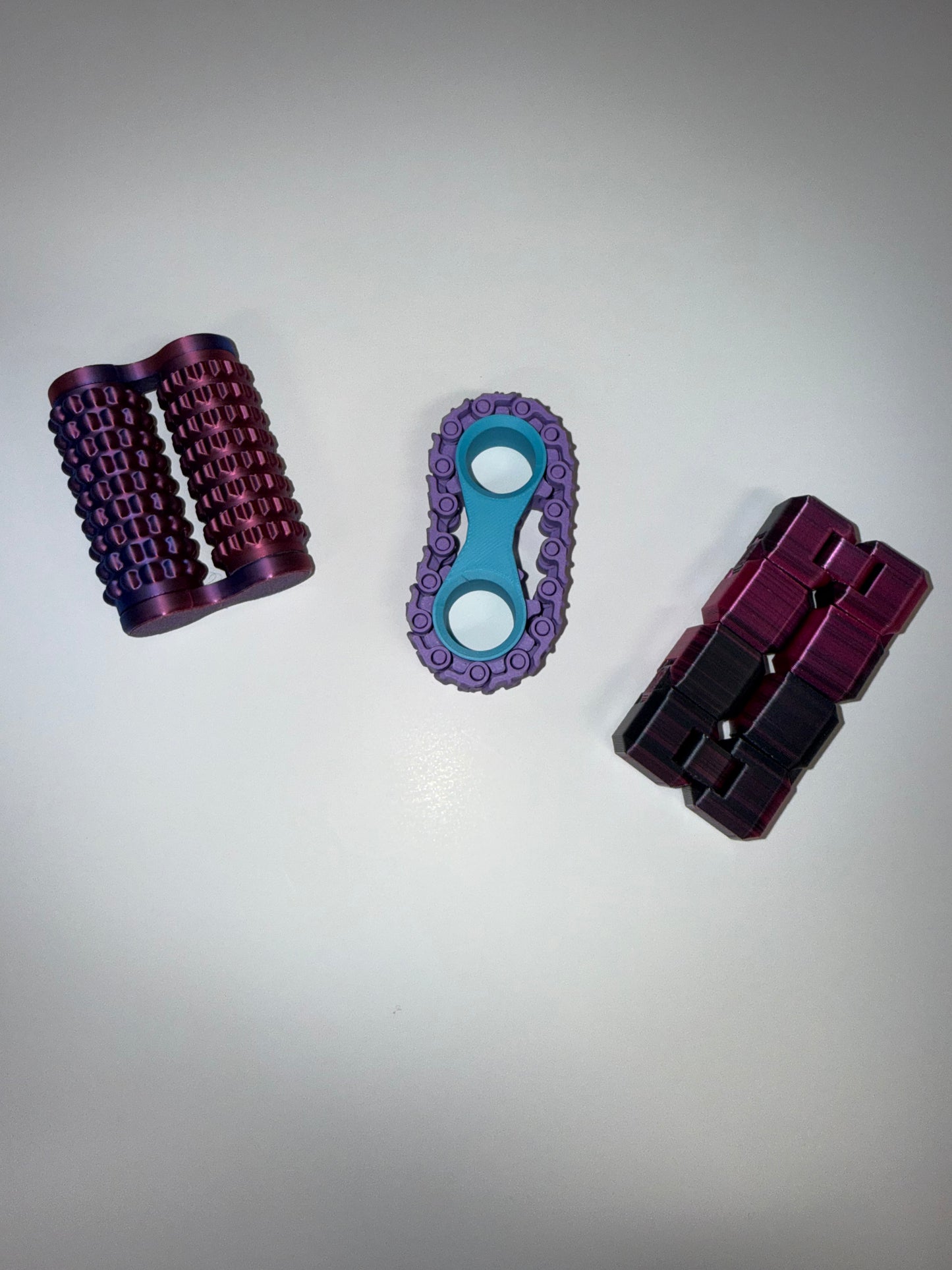 Fidget Spinner