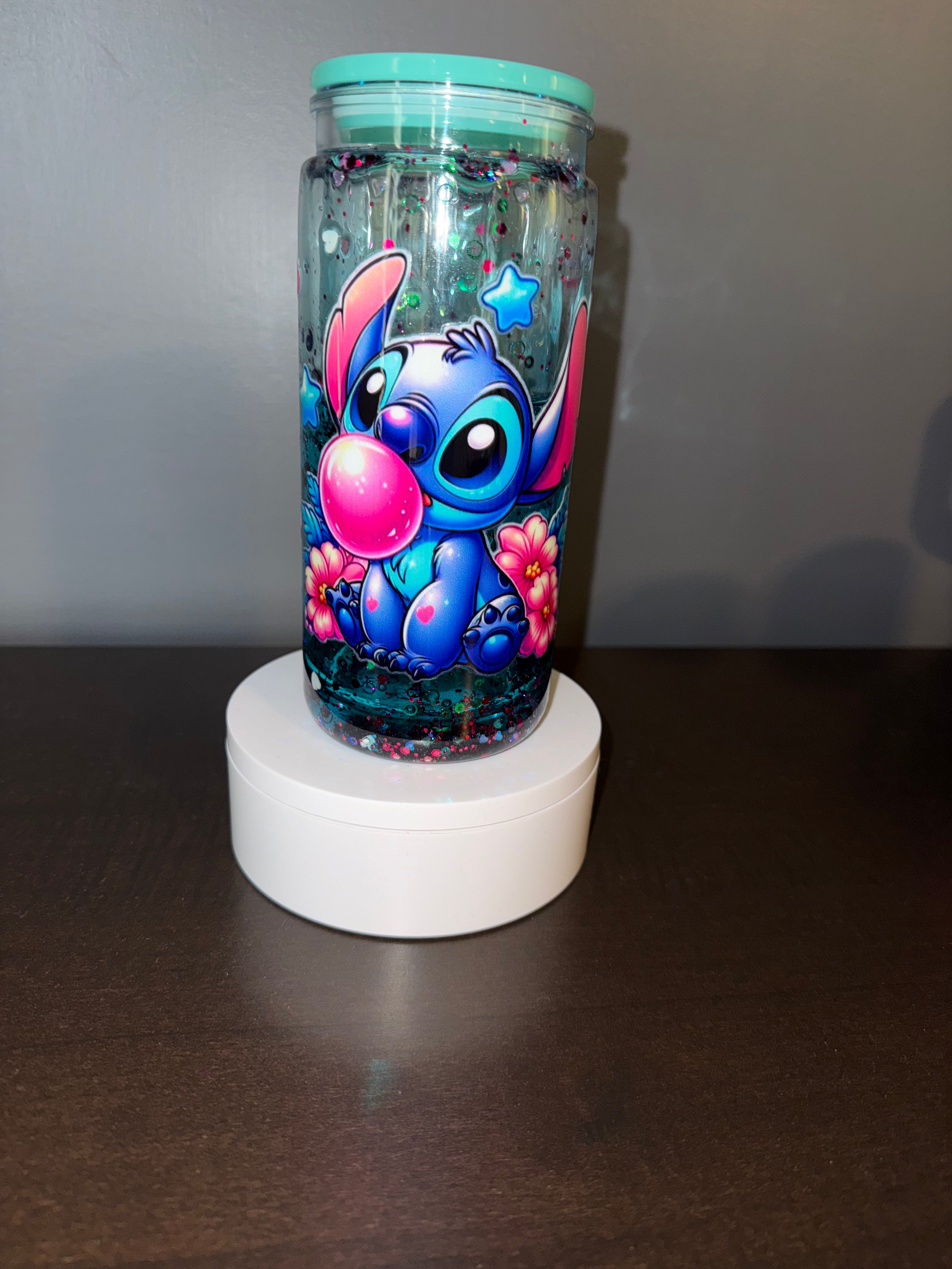Sippin' Pretty Decals! ✨
