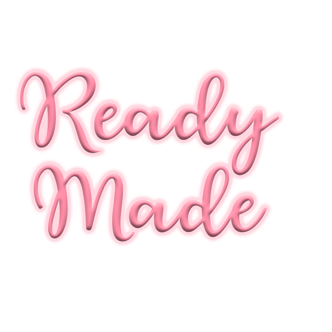 Ready Made