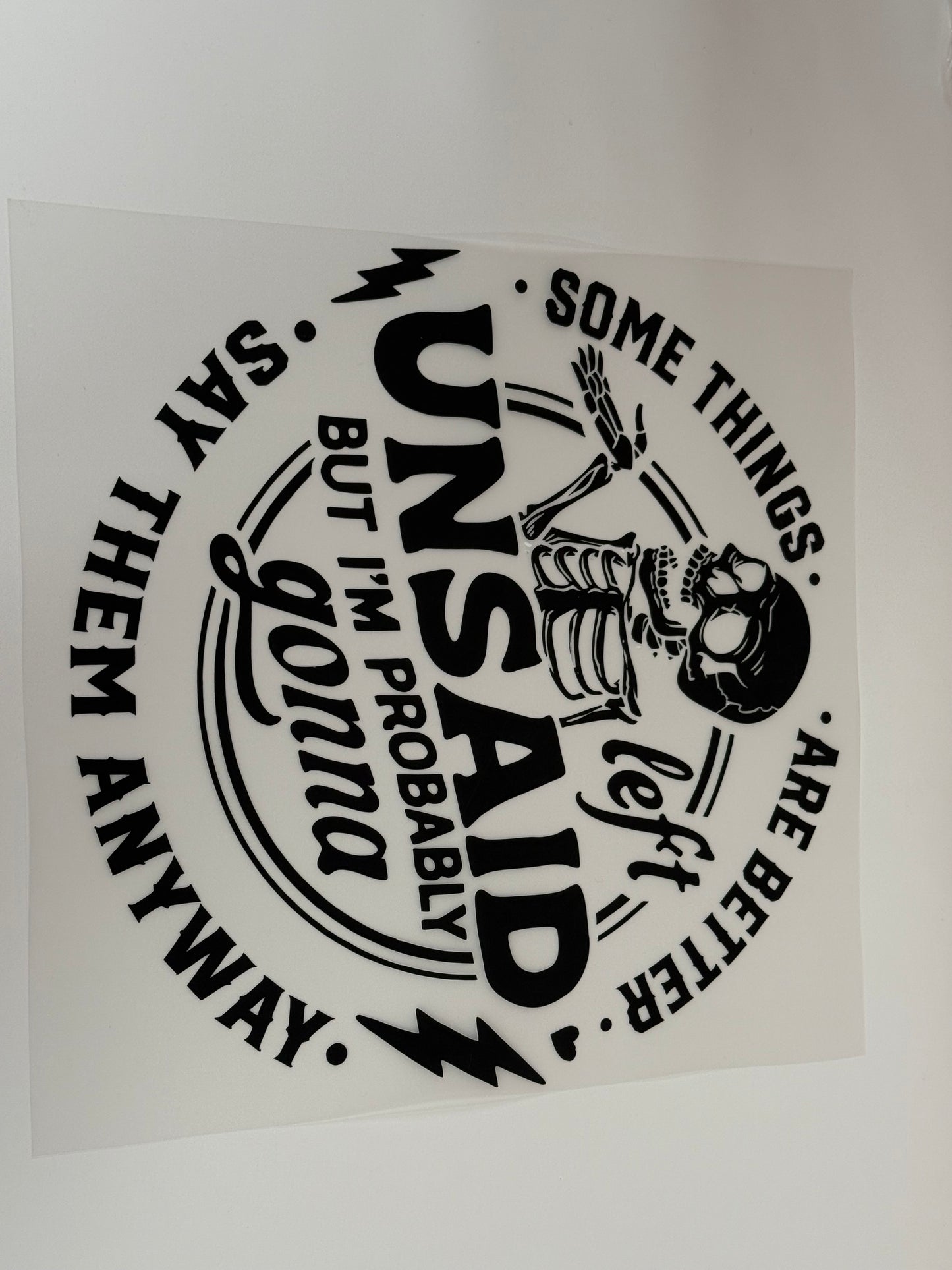 Misc Transfer 164