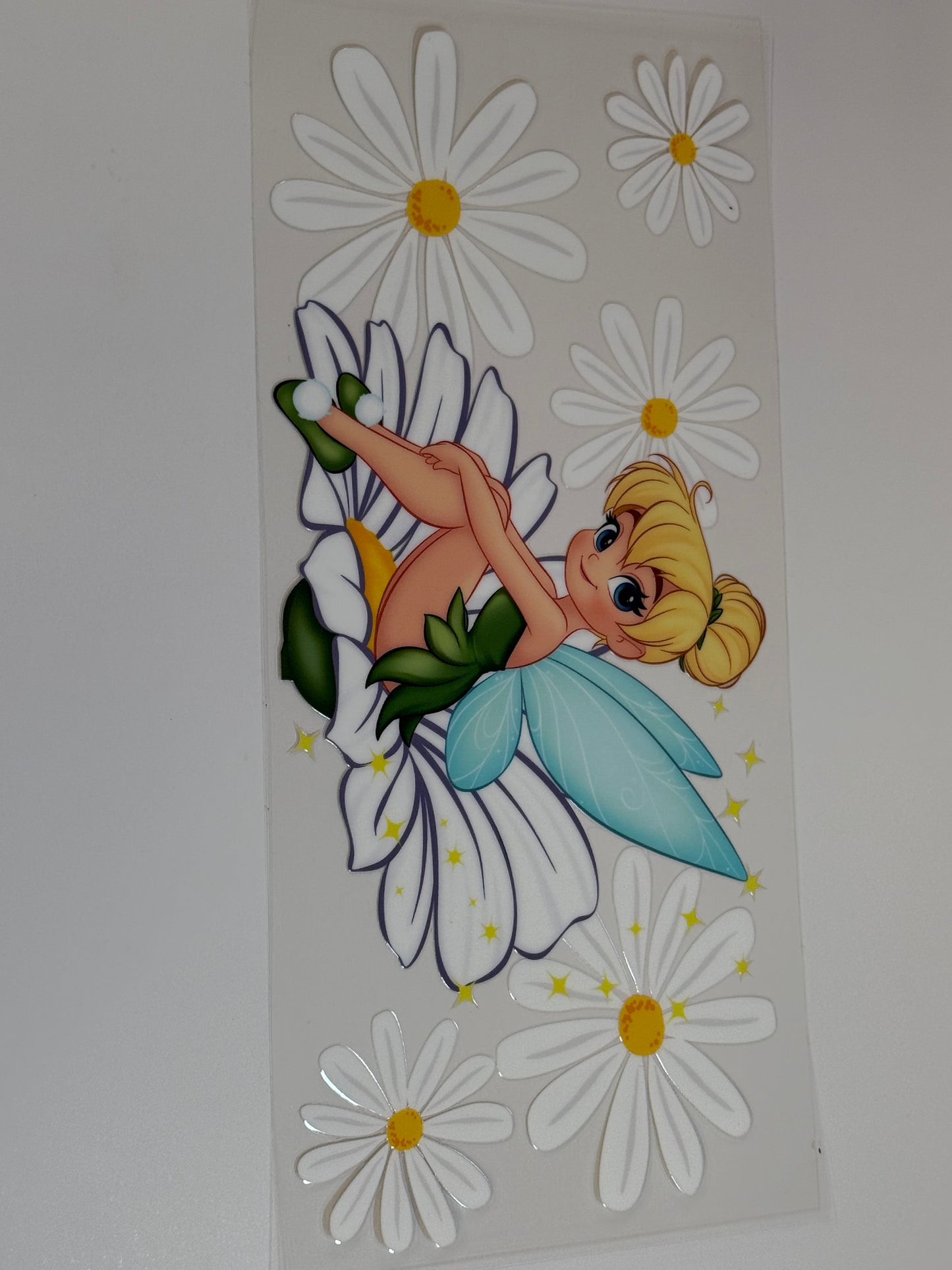 Character Cup Wrap 142