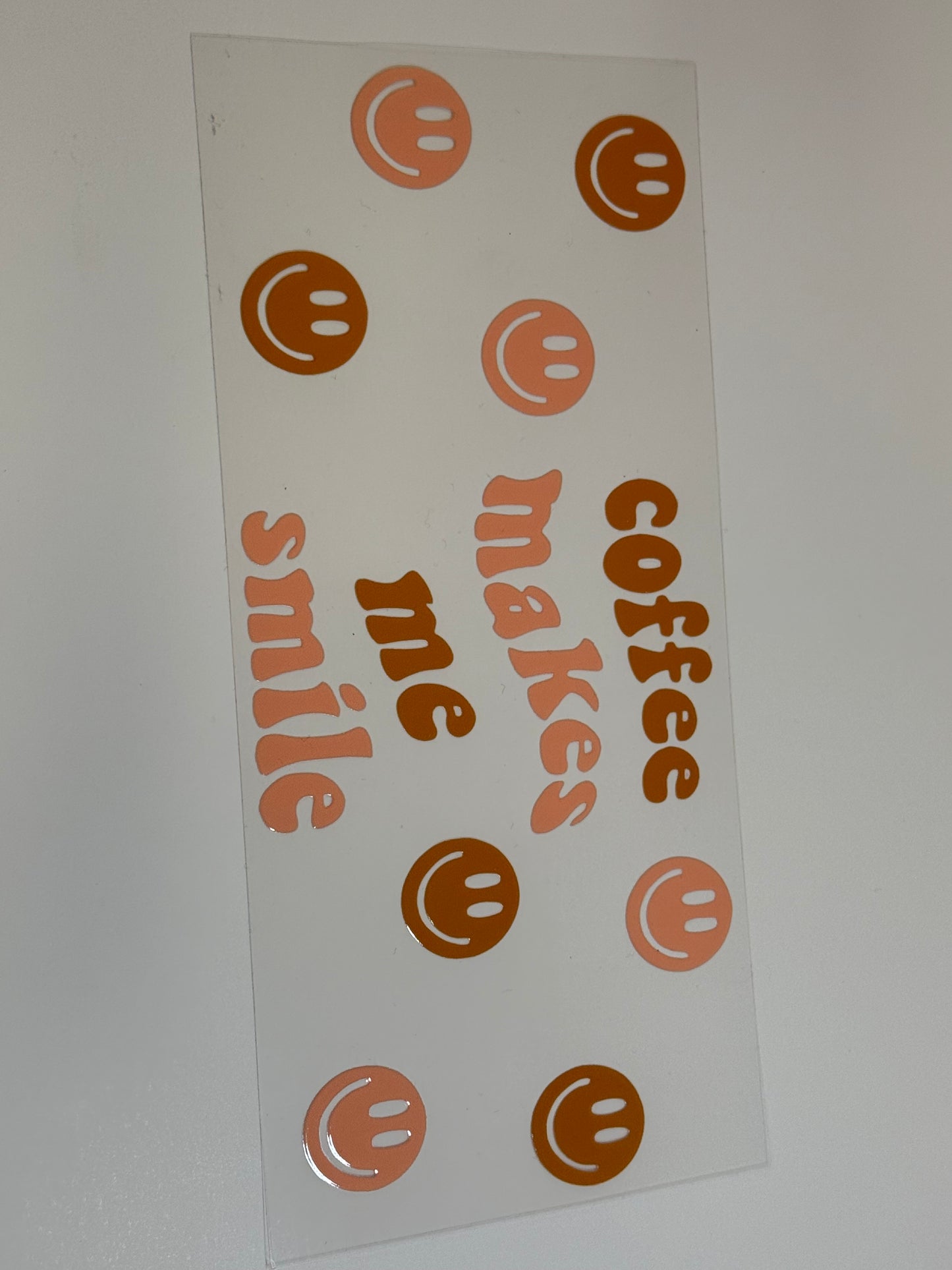 Drinks Cup Wrap 5