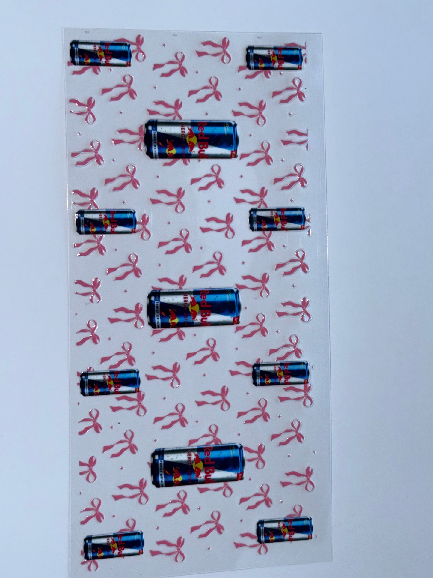 Drinks Cup Wrap 25
