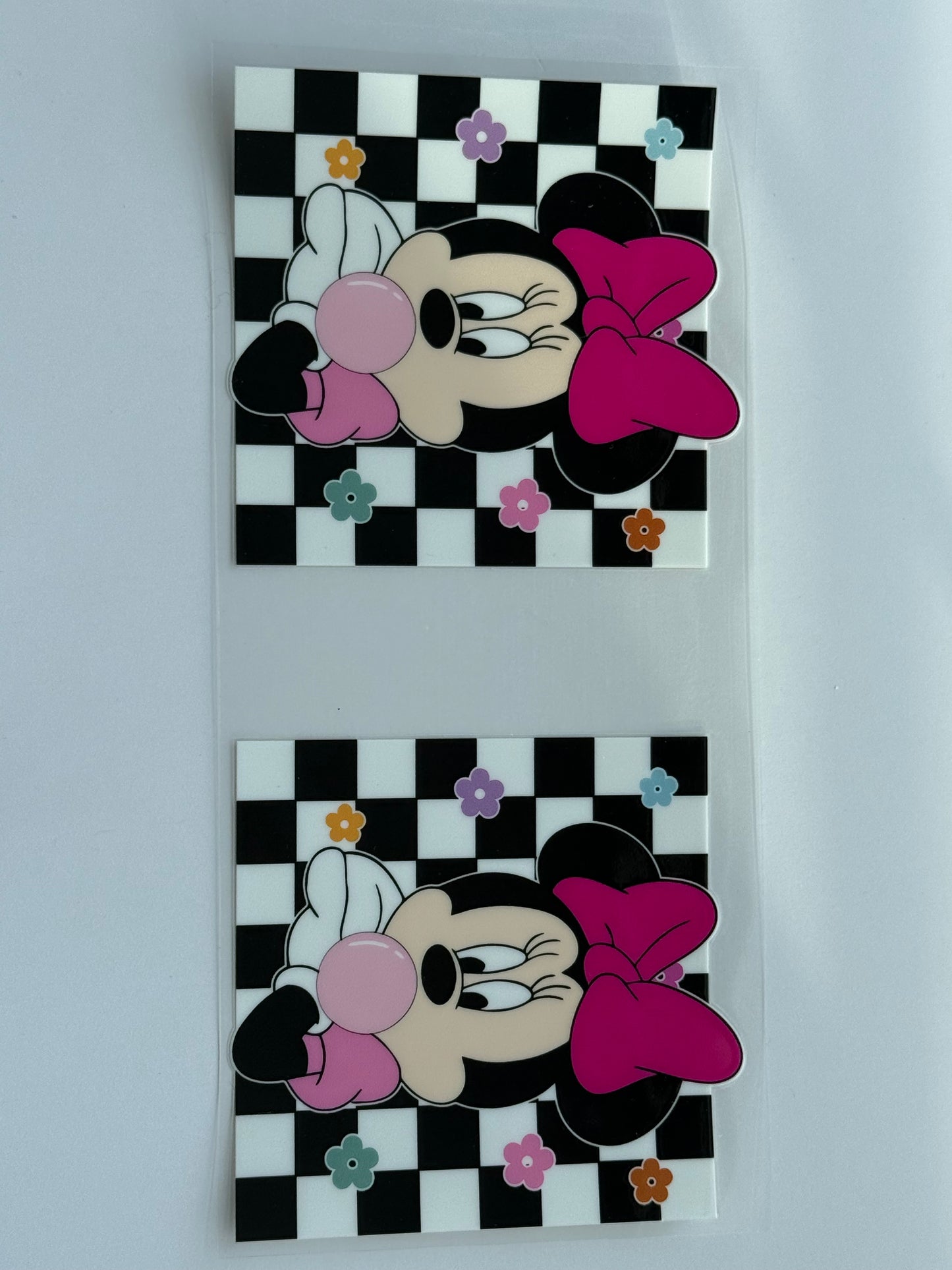 Character Cup Wrap 37
