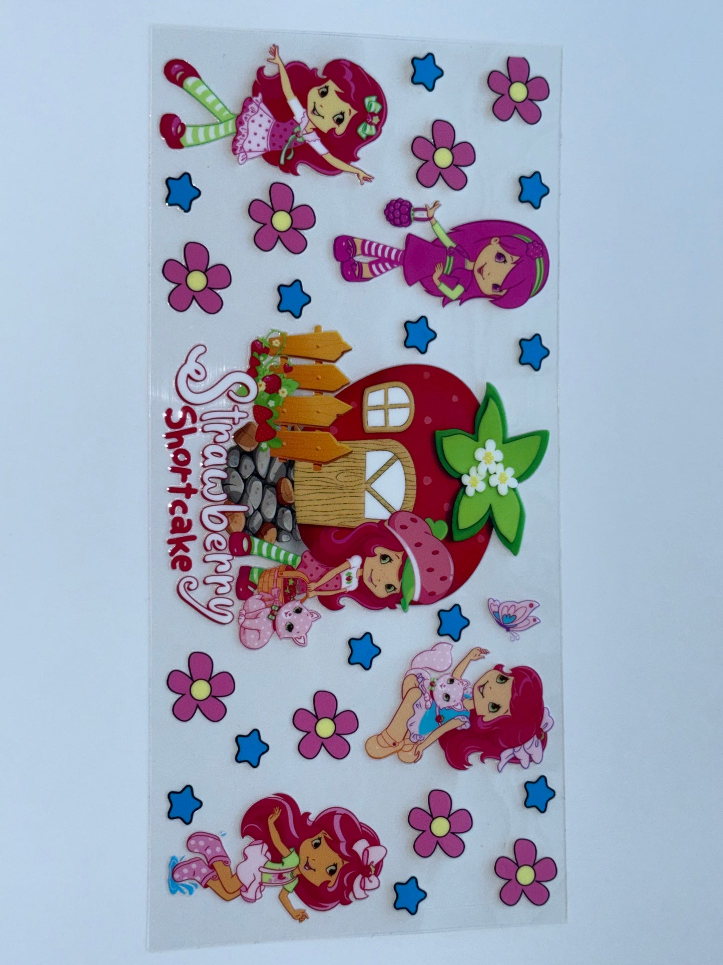 Character Cup Wrap 84