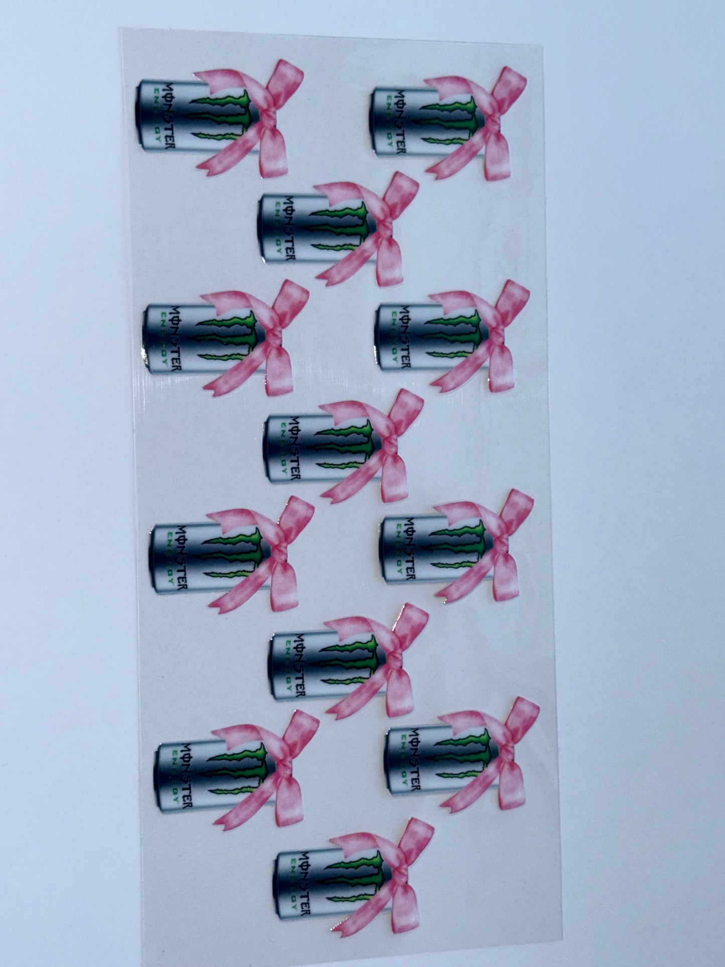 Drinks Cup Wrap 21