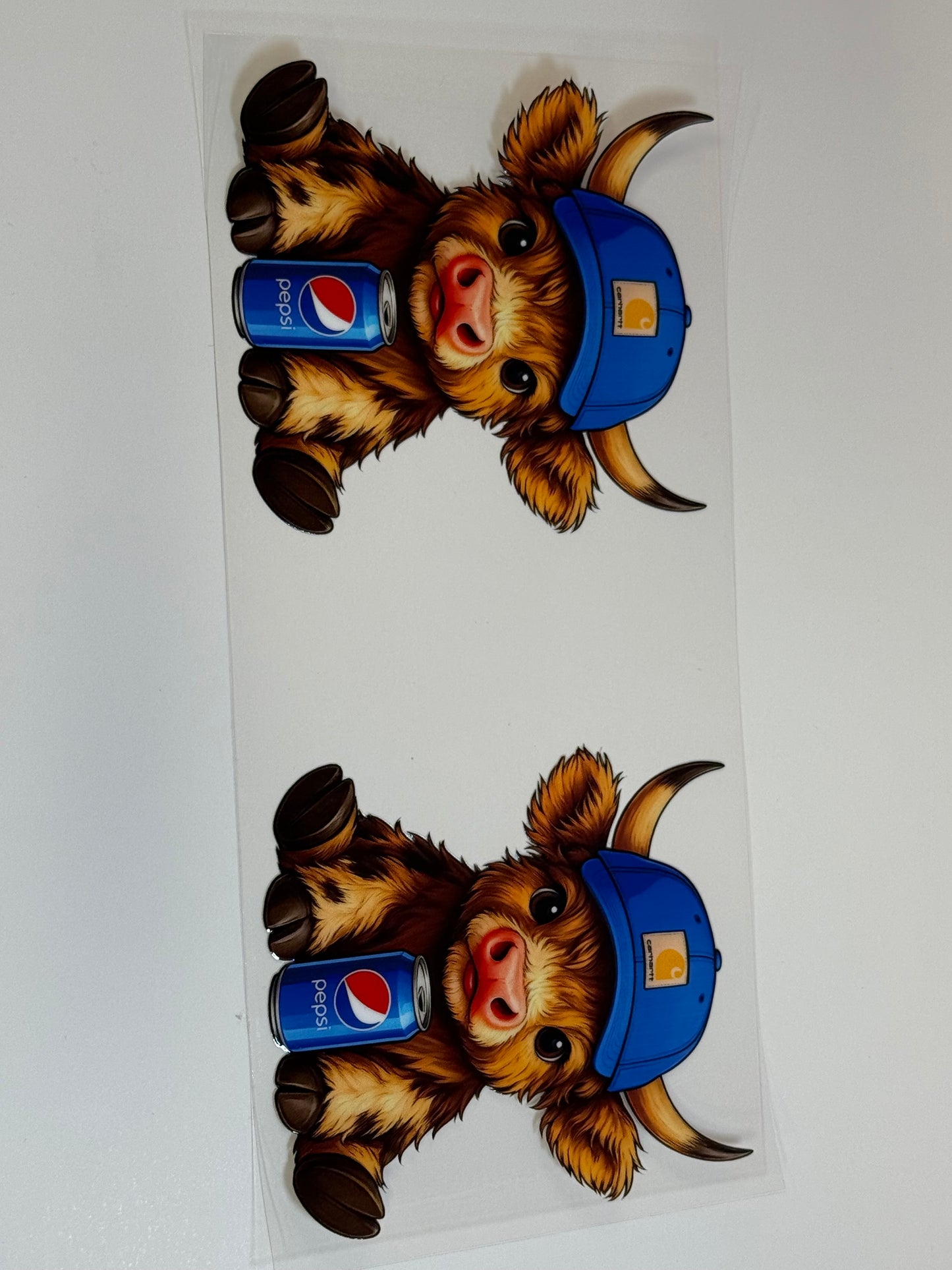 Drinks Cup Wrap 8