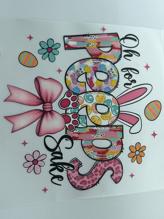 Seasonal/Holiday Transfer 24