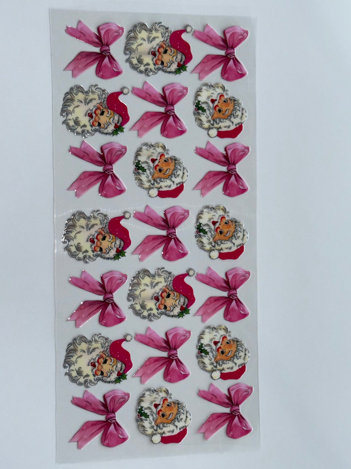 Seasonal/Holiday Cup Wrap 6