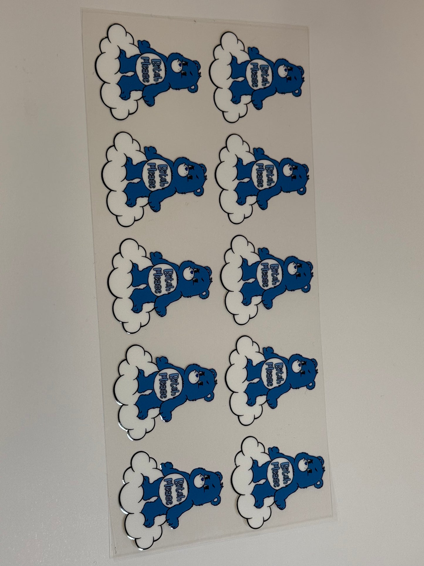 Misc Cup Wrap 126