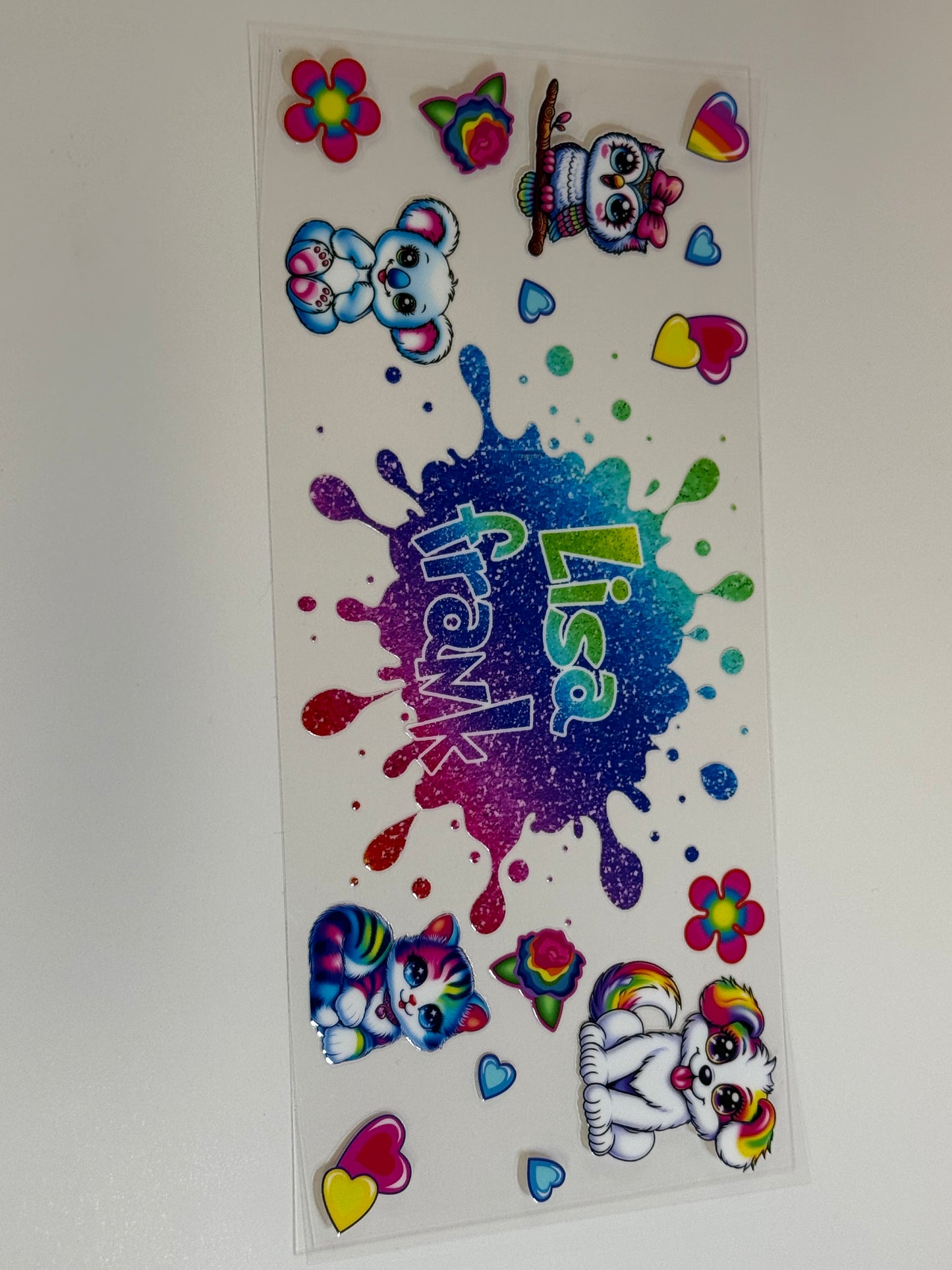 Misc Cup Wrap 159