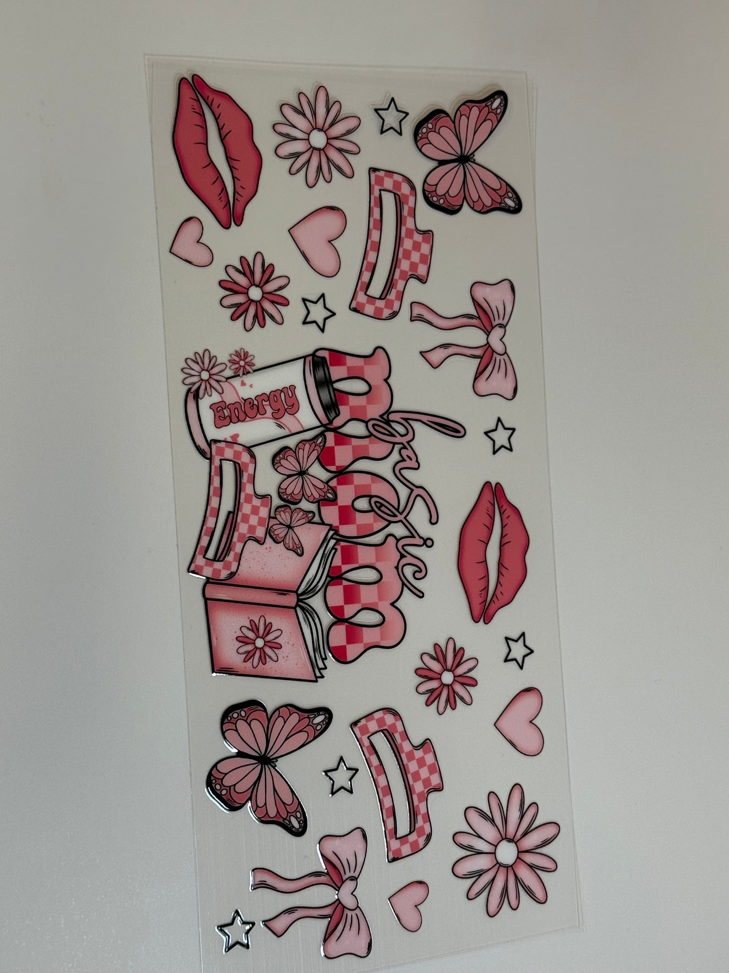 Misc Cup Wrap 131