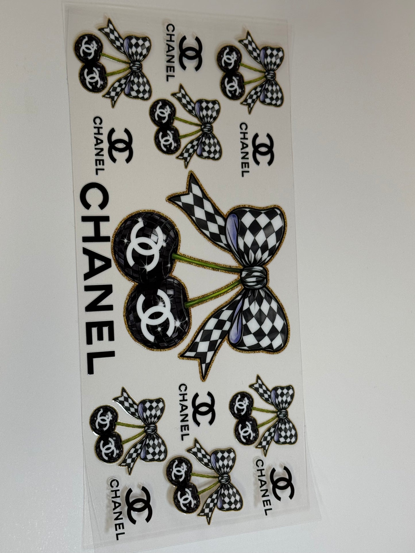 Misc Cup Wrap 138