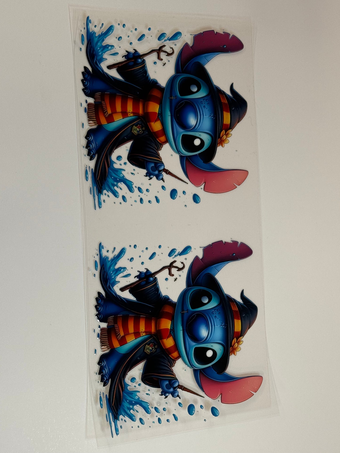 Character Cup Wrap 139