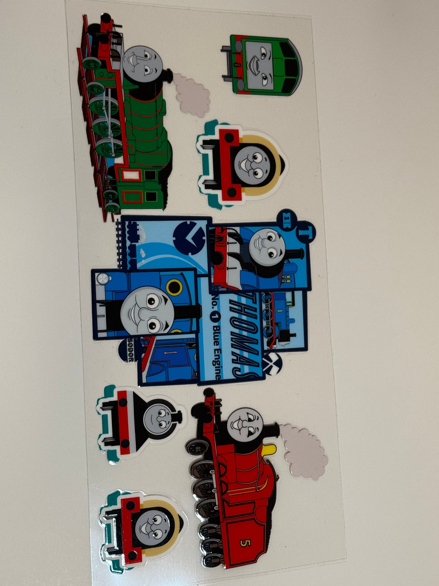 Character Cup Wrap 155