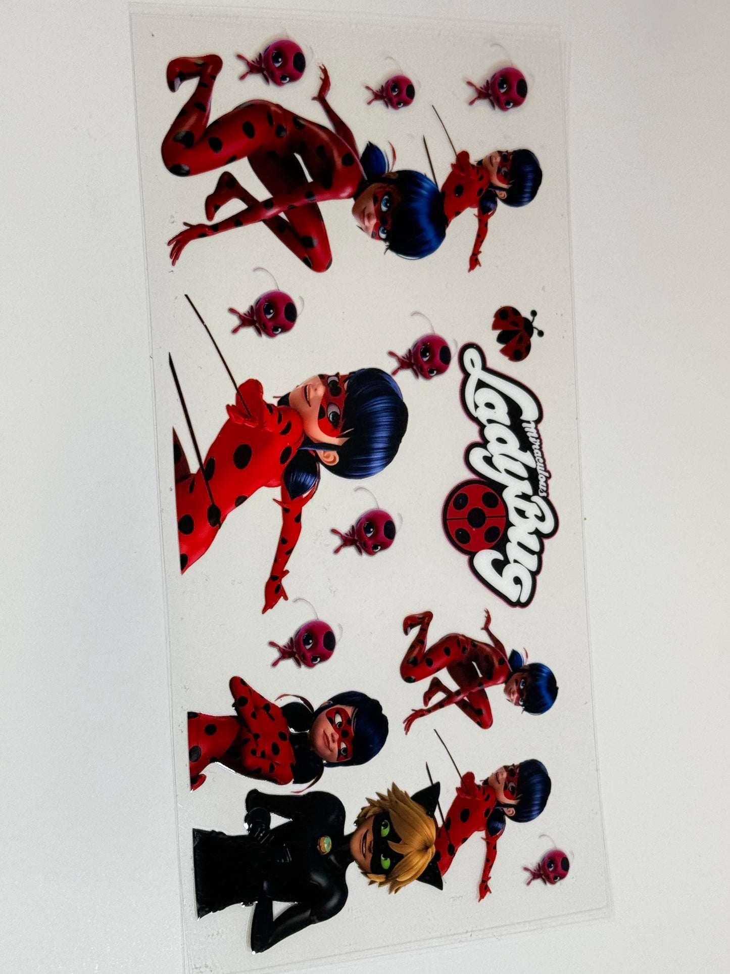 Character Cup Wrap 153