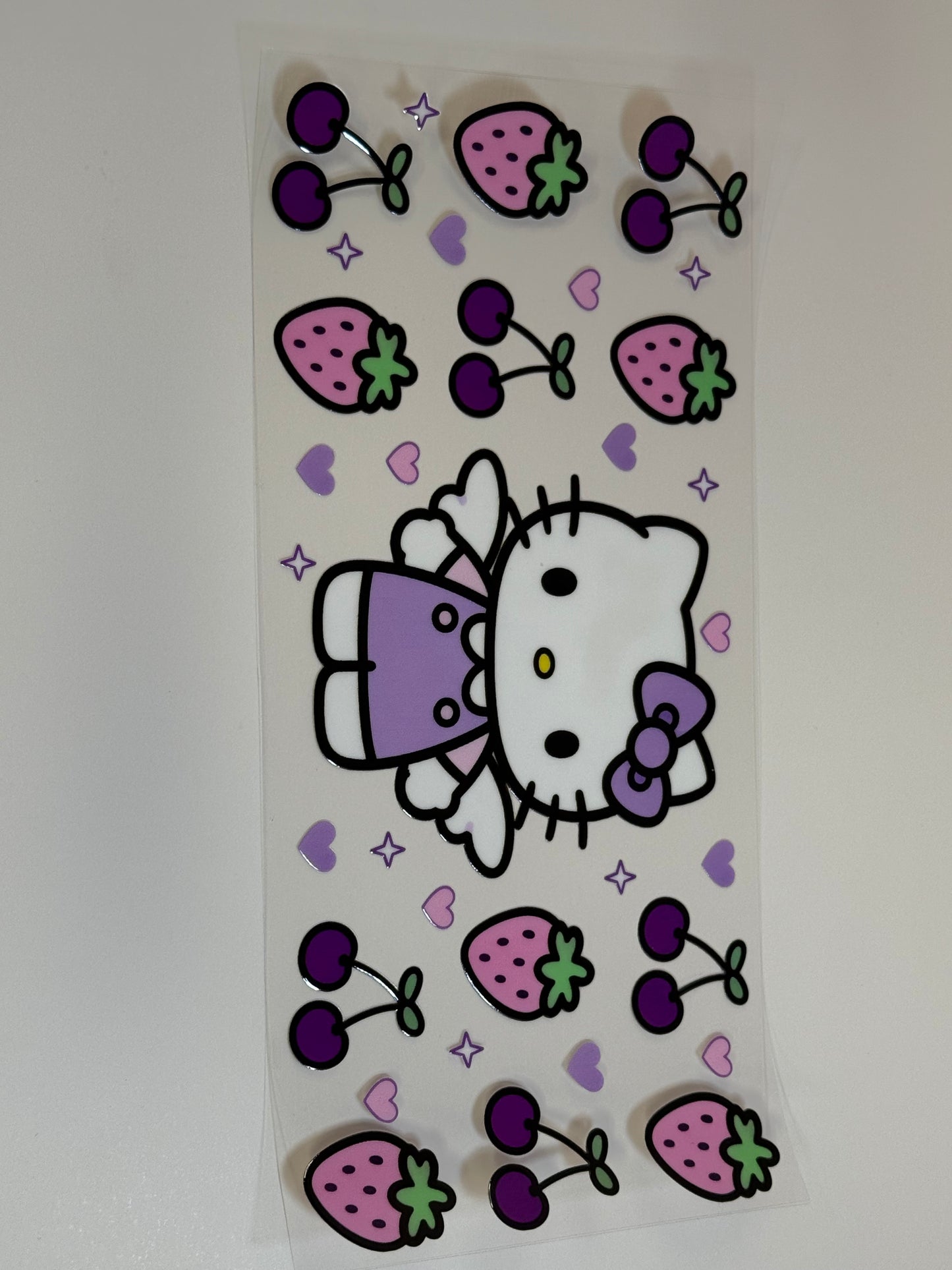 Character Cup Wrap 118