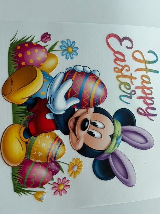 Seasonal/Holiday Transfer 25