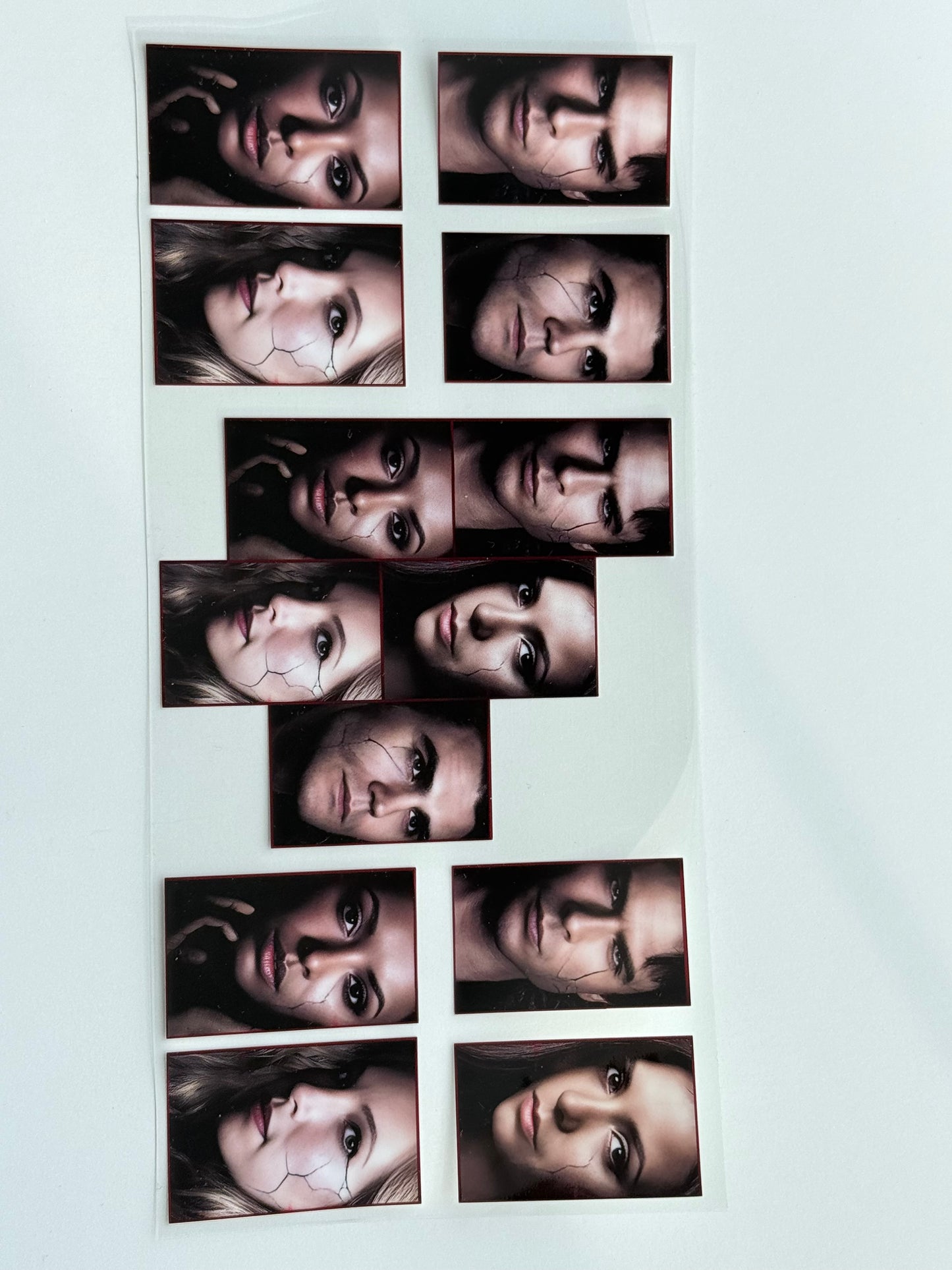 TV/Movie/Music Cup Wrap 38