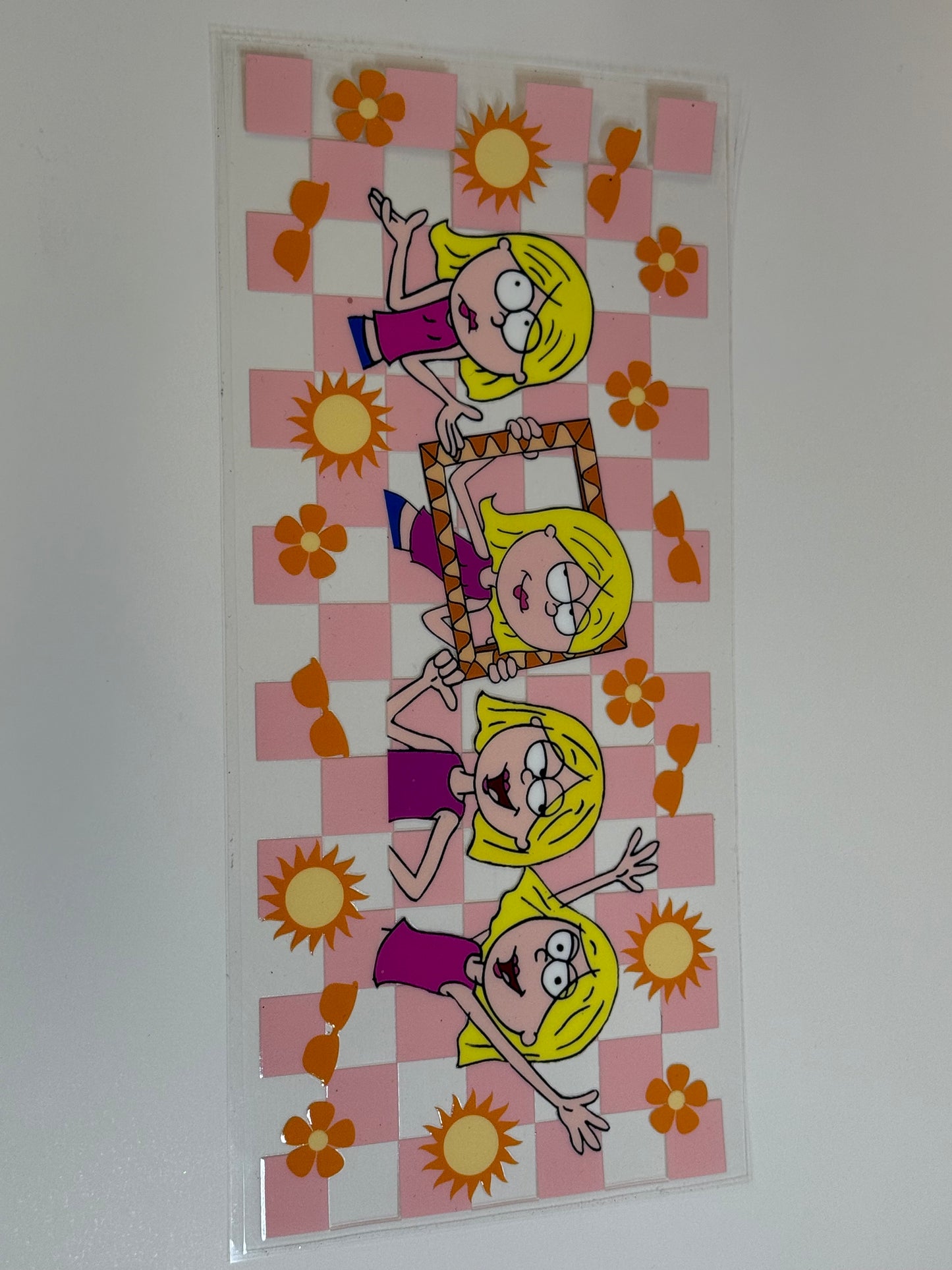 TV/Movie/Music Cup Wrap 79