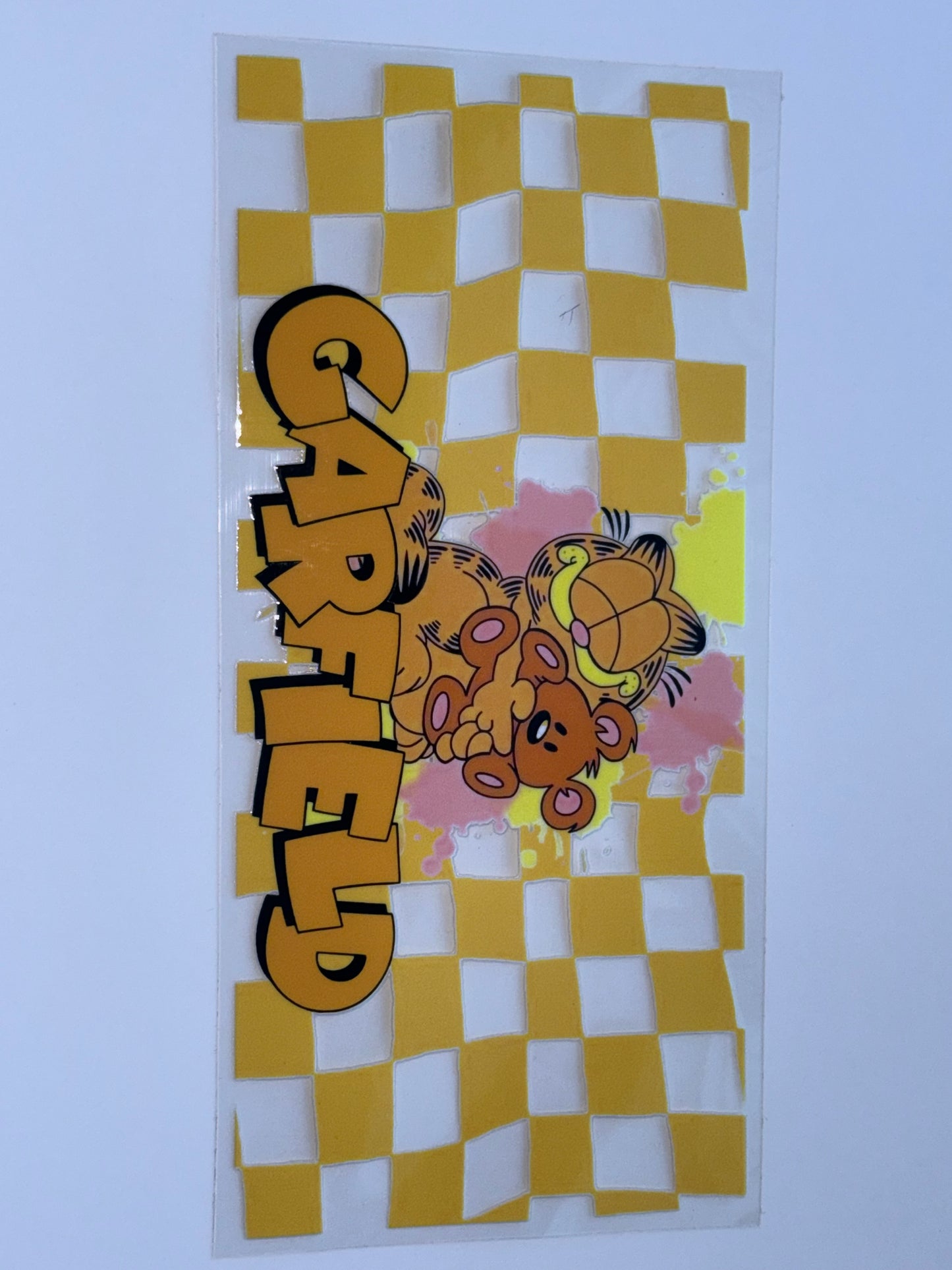 Character Cup Wrap 85