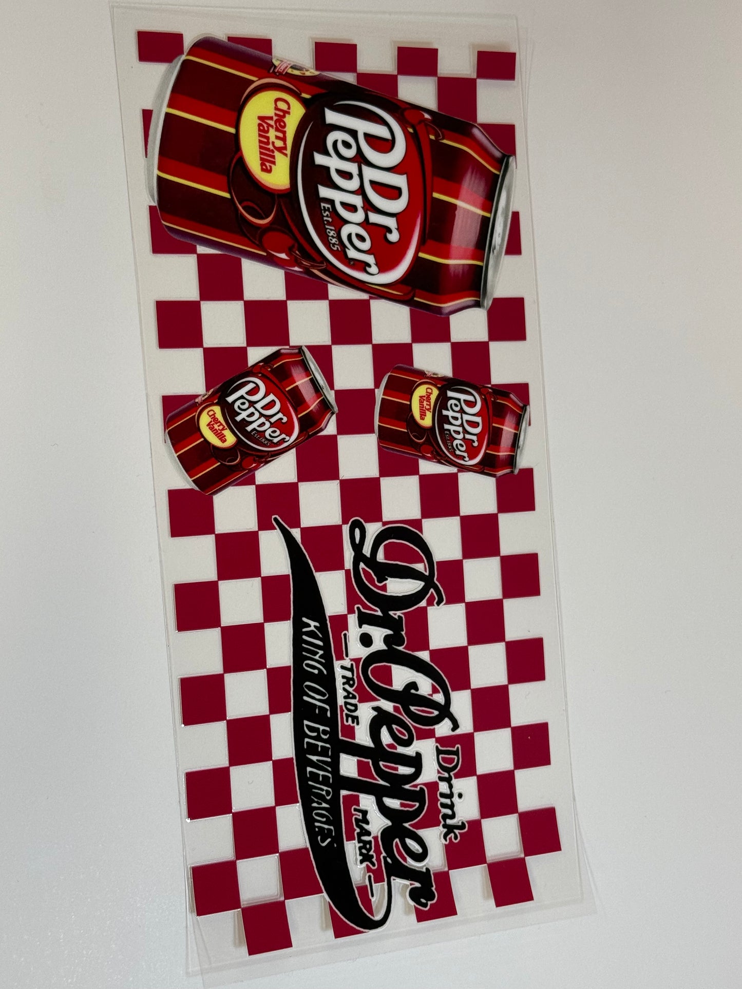 Drinks Cup Wrap 11