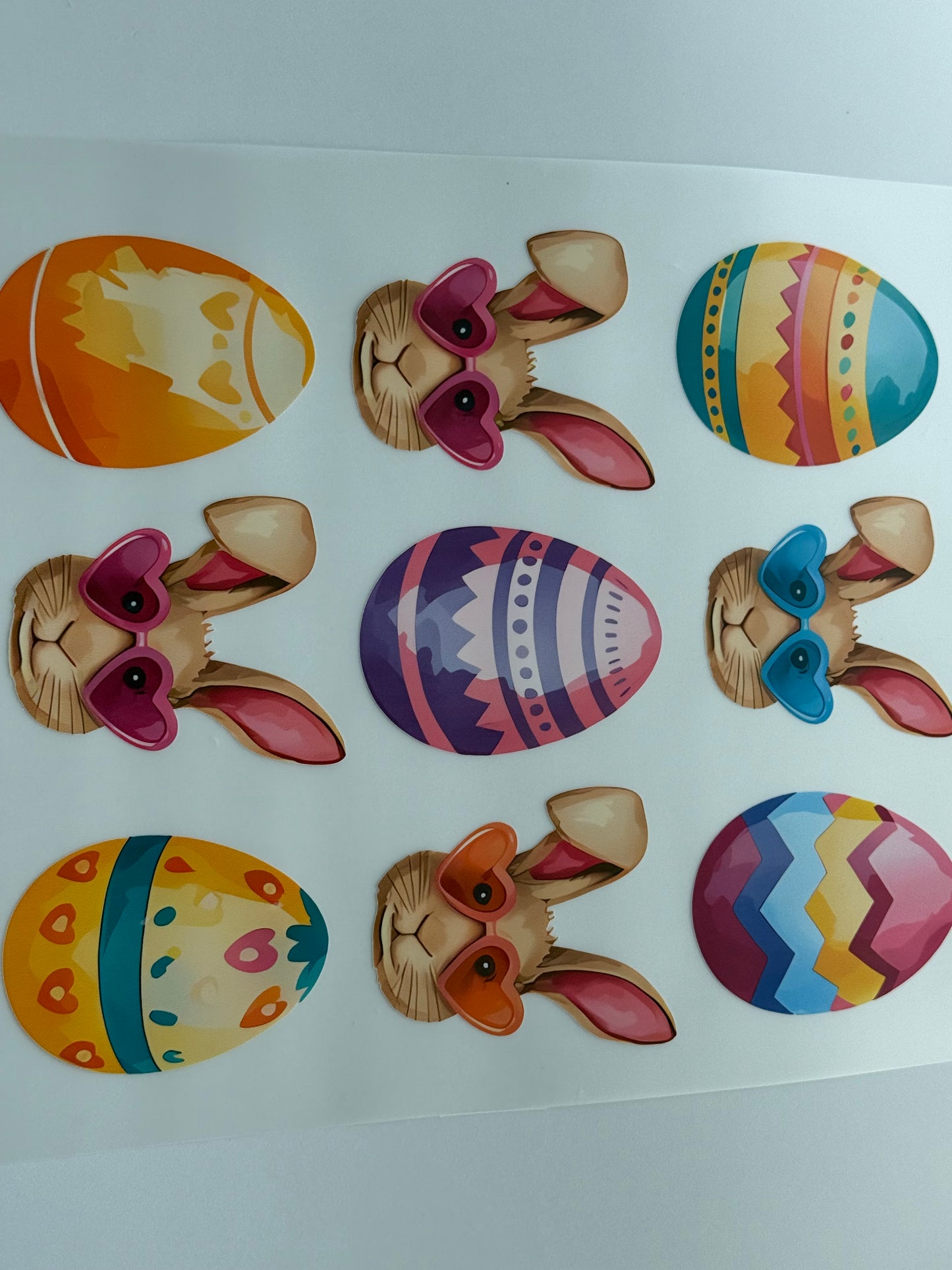 Seasonal/Holiday Transfer 34
