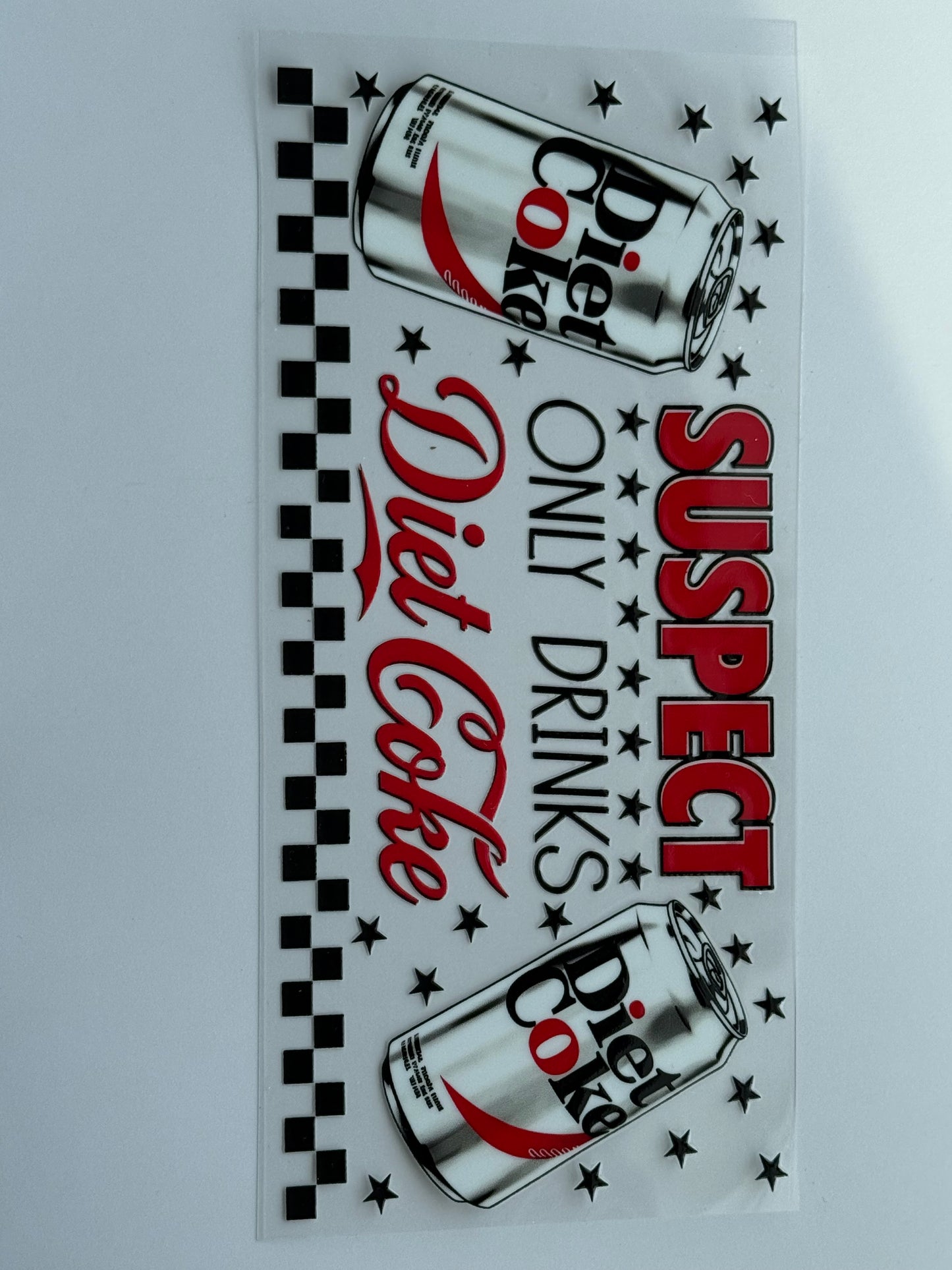 Drinks Cup Wrap 35