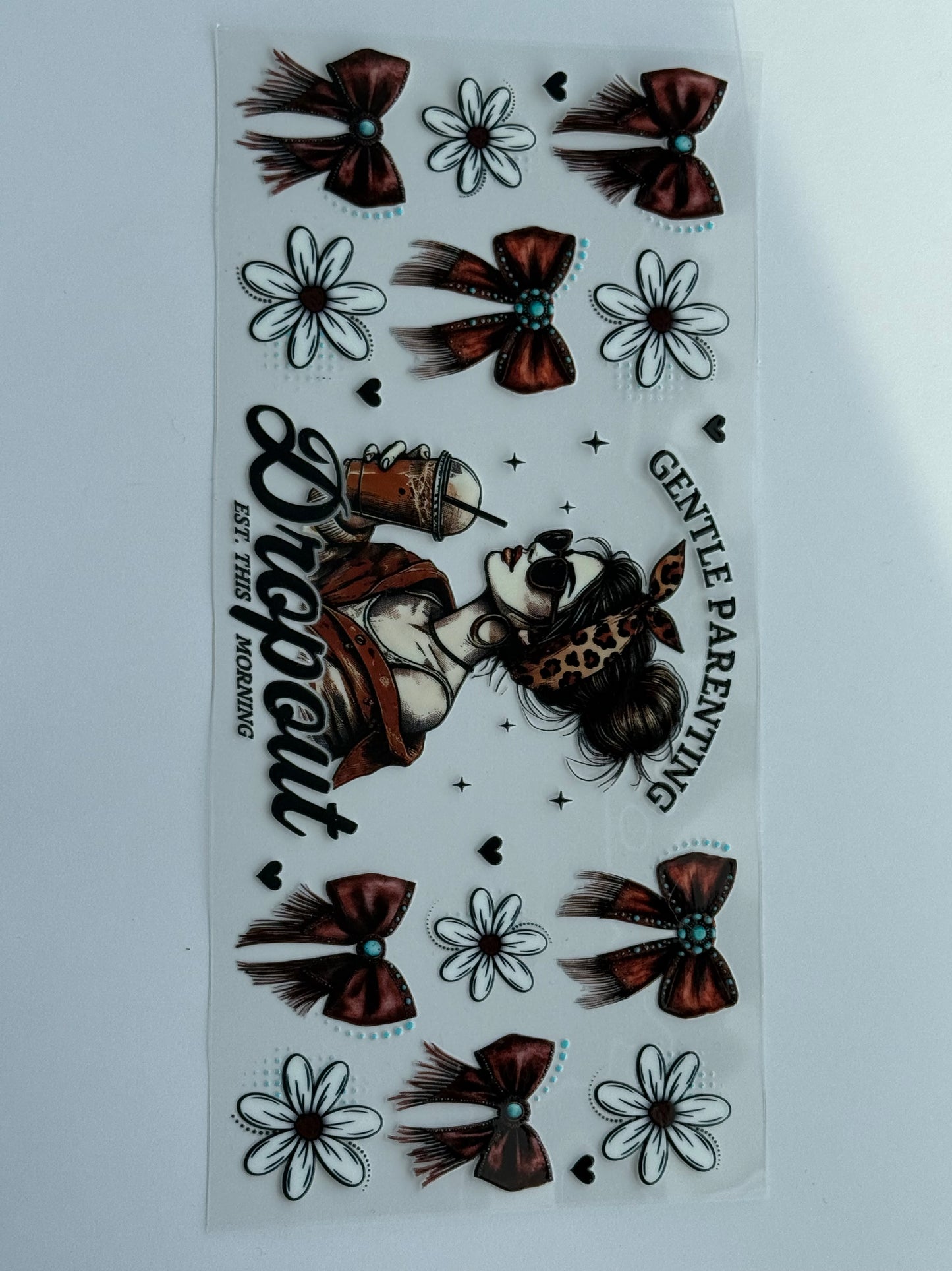 Misc Cup Wrap 95