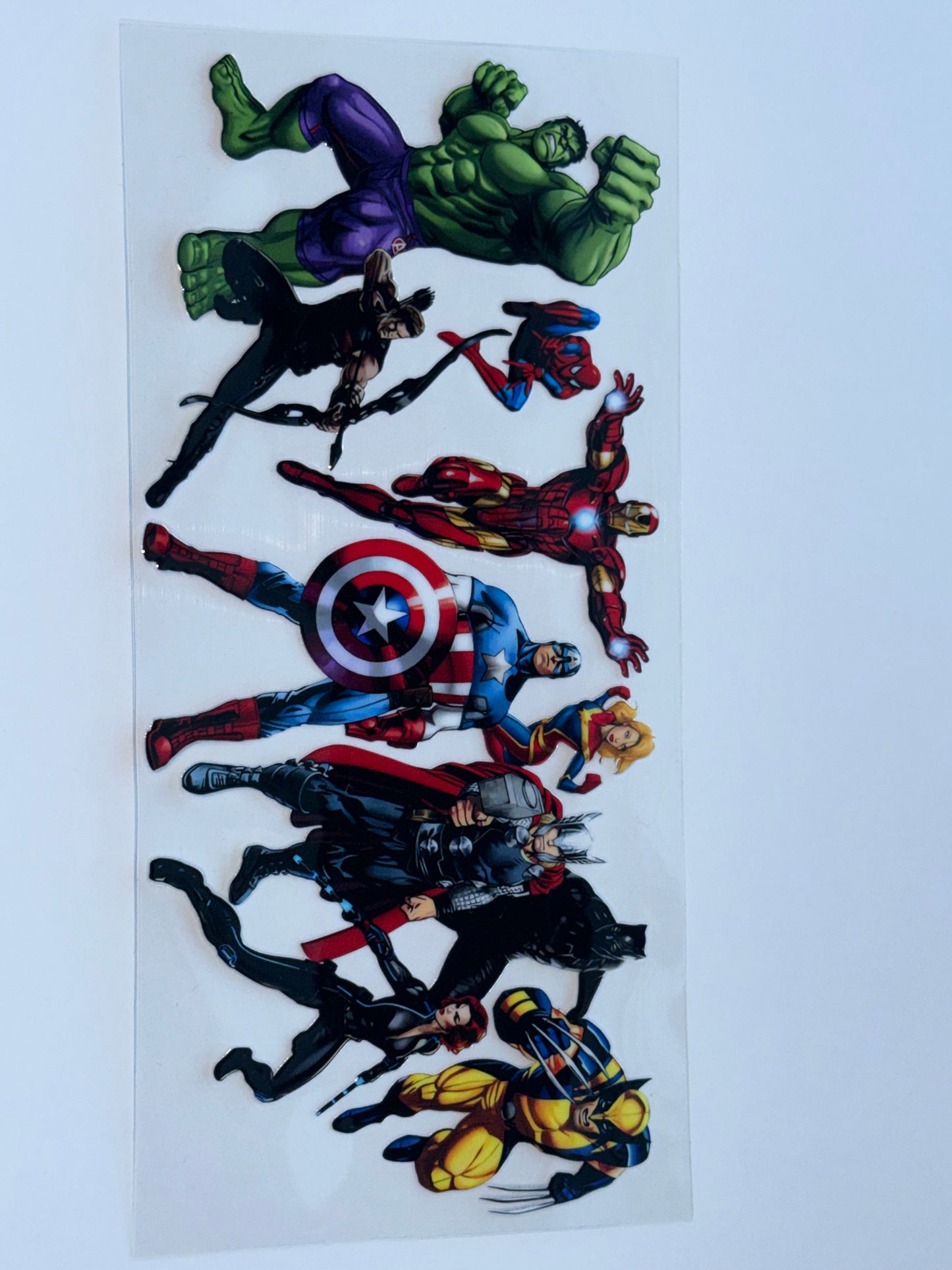 Character Cup Wrap 103