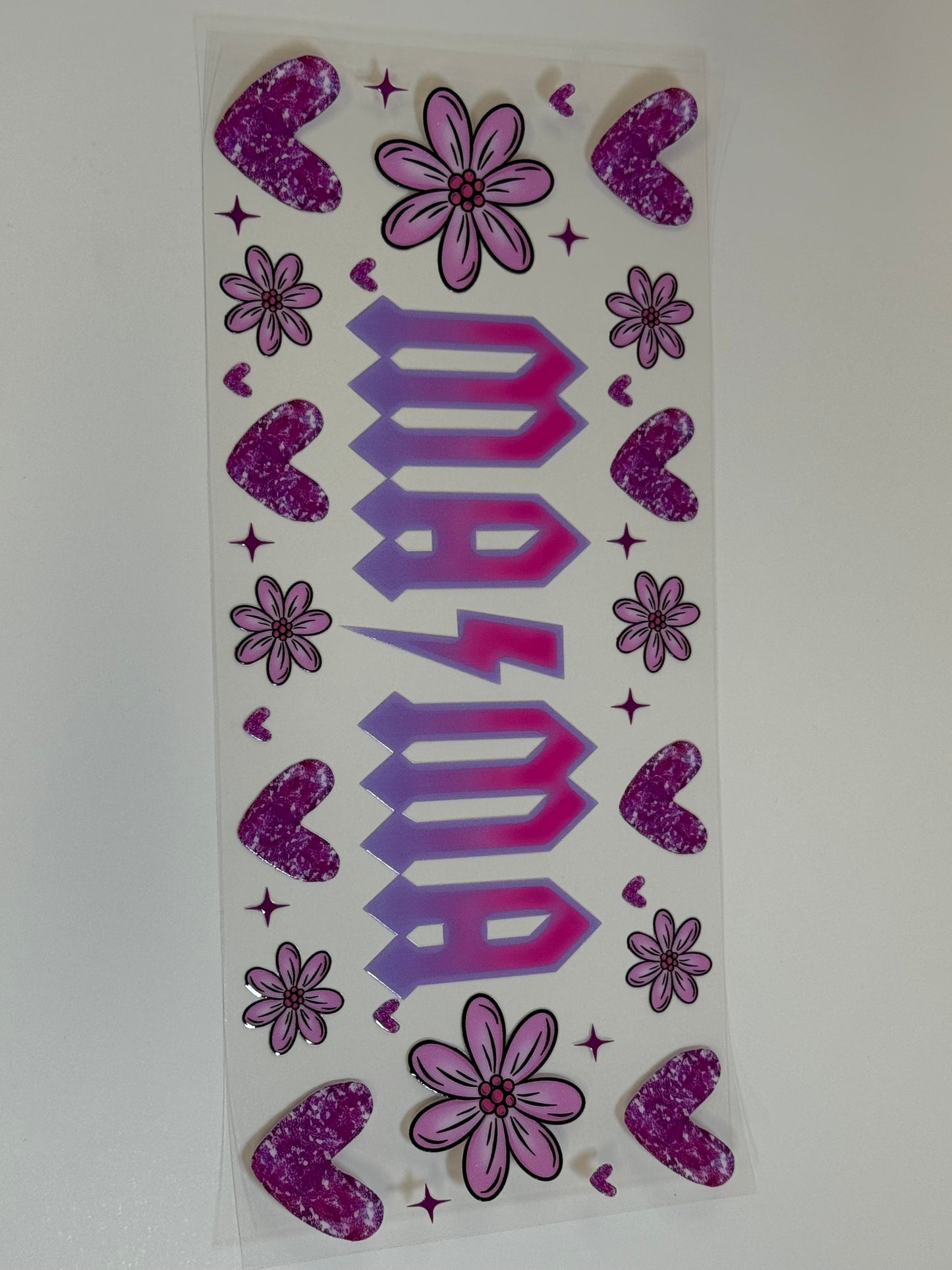 Misc Cup Wrap 201