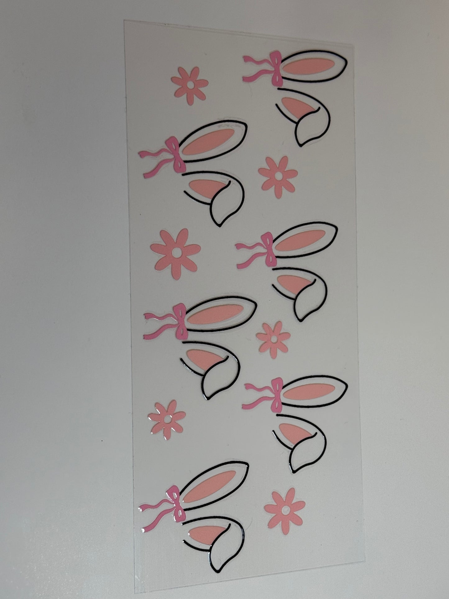 Seasonal/Holiday Cup Wrap 55