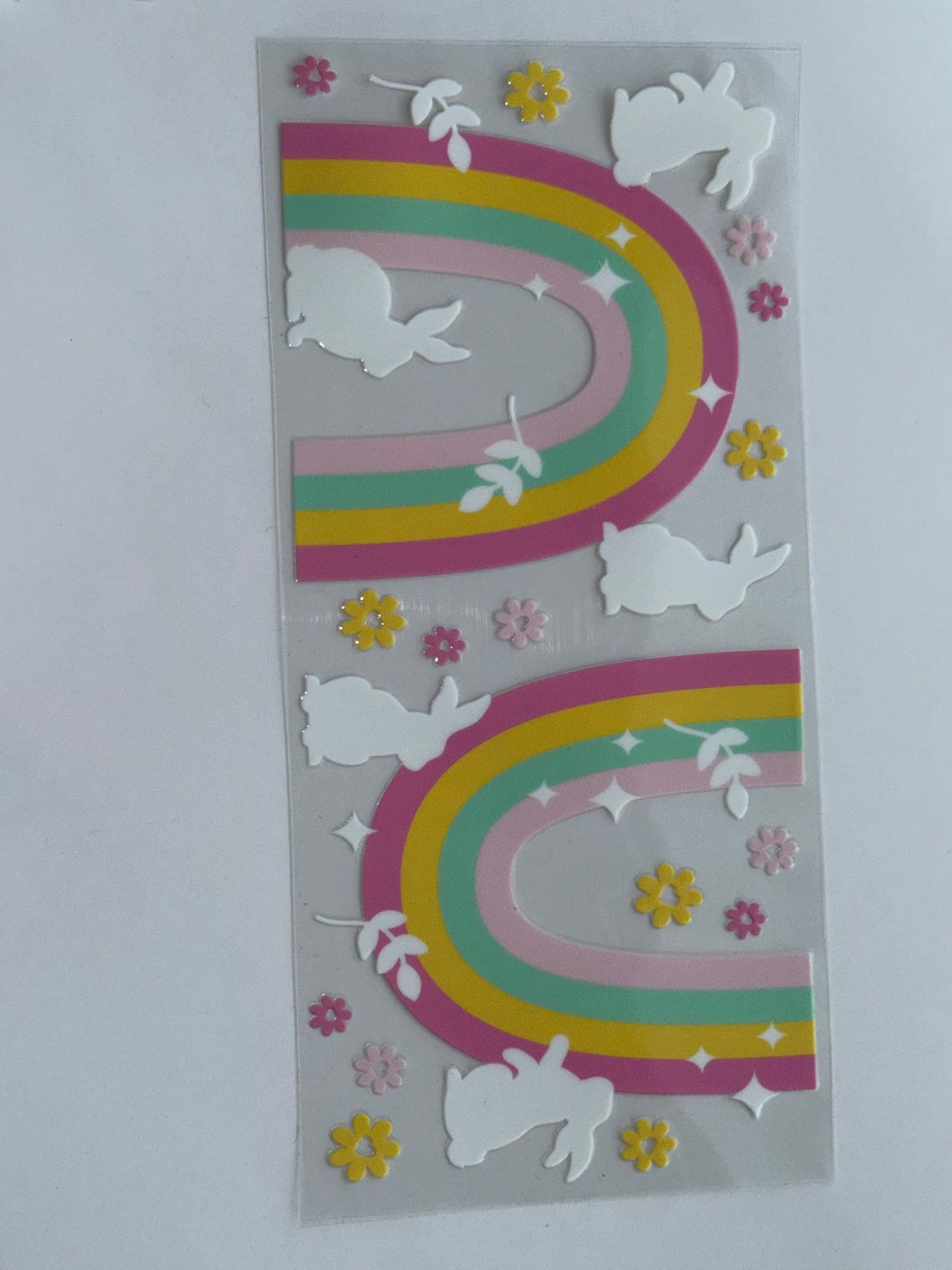 Seasonal/Holiday Cup Wrap 26