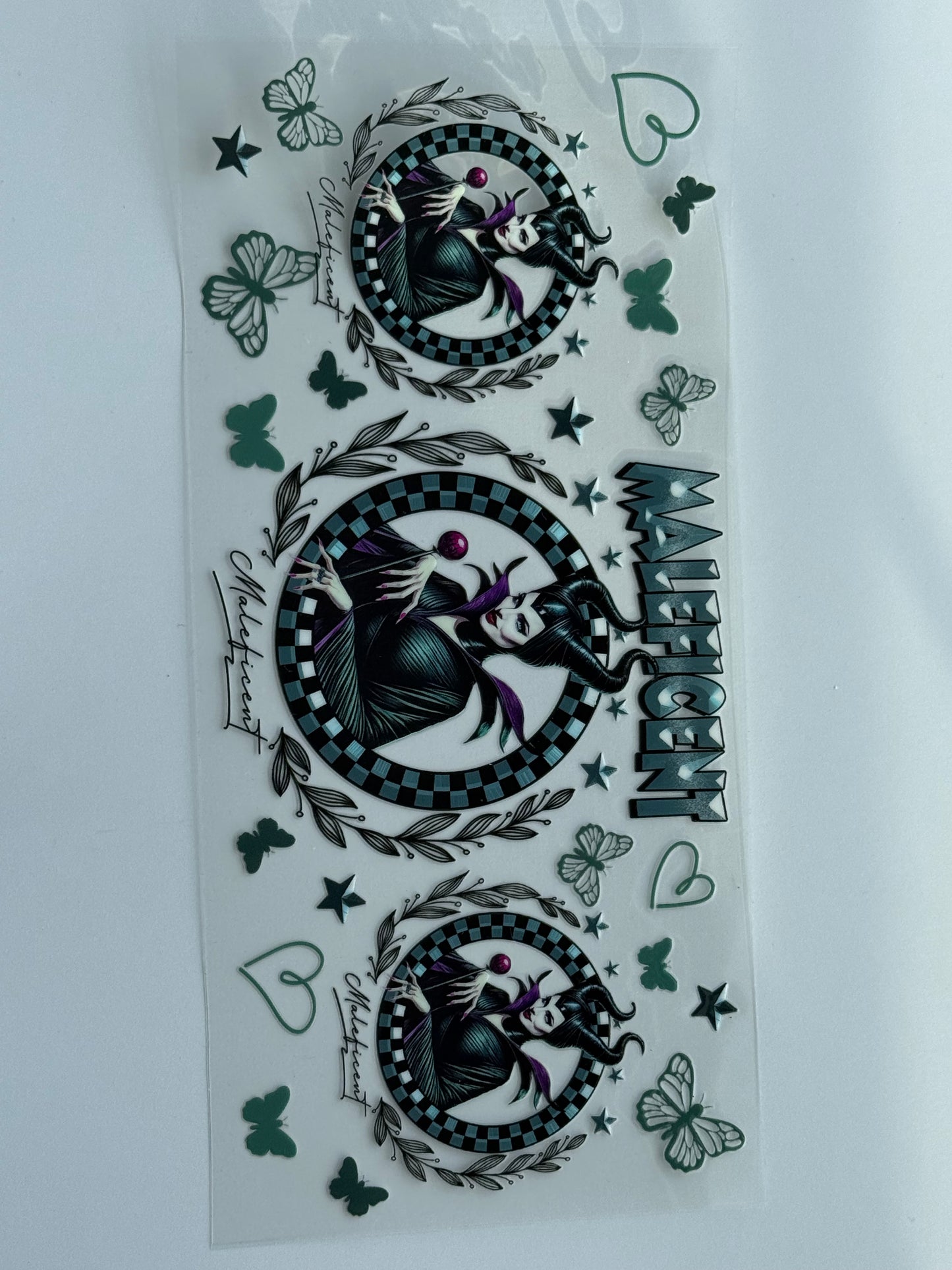 Character Cup Wrap 54