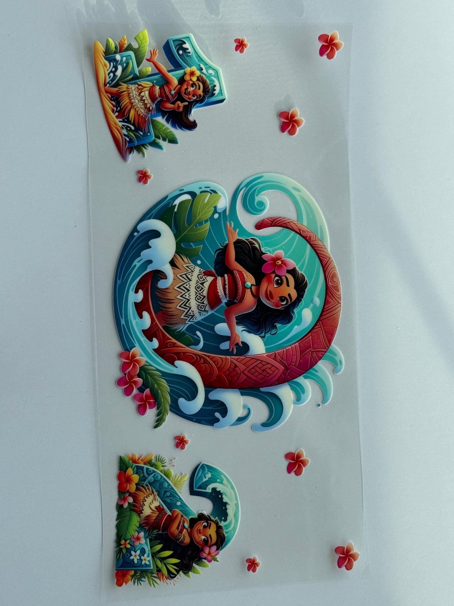 Character Cup Wrap 63