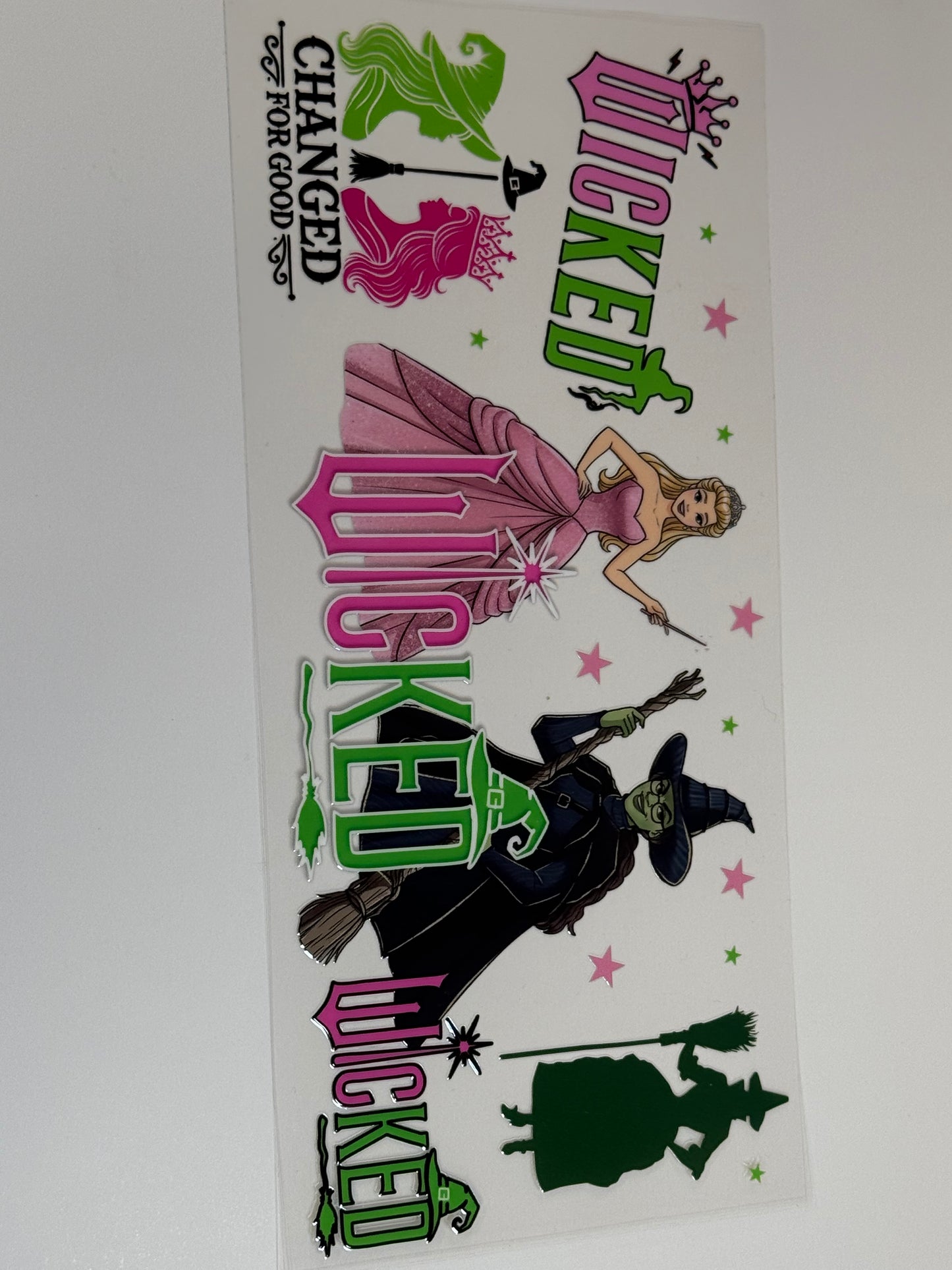 Character Cup Wrap 145