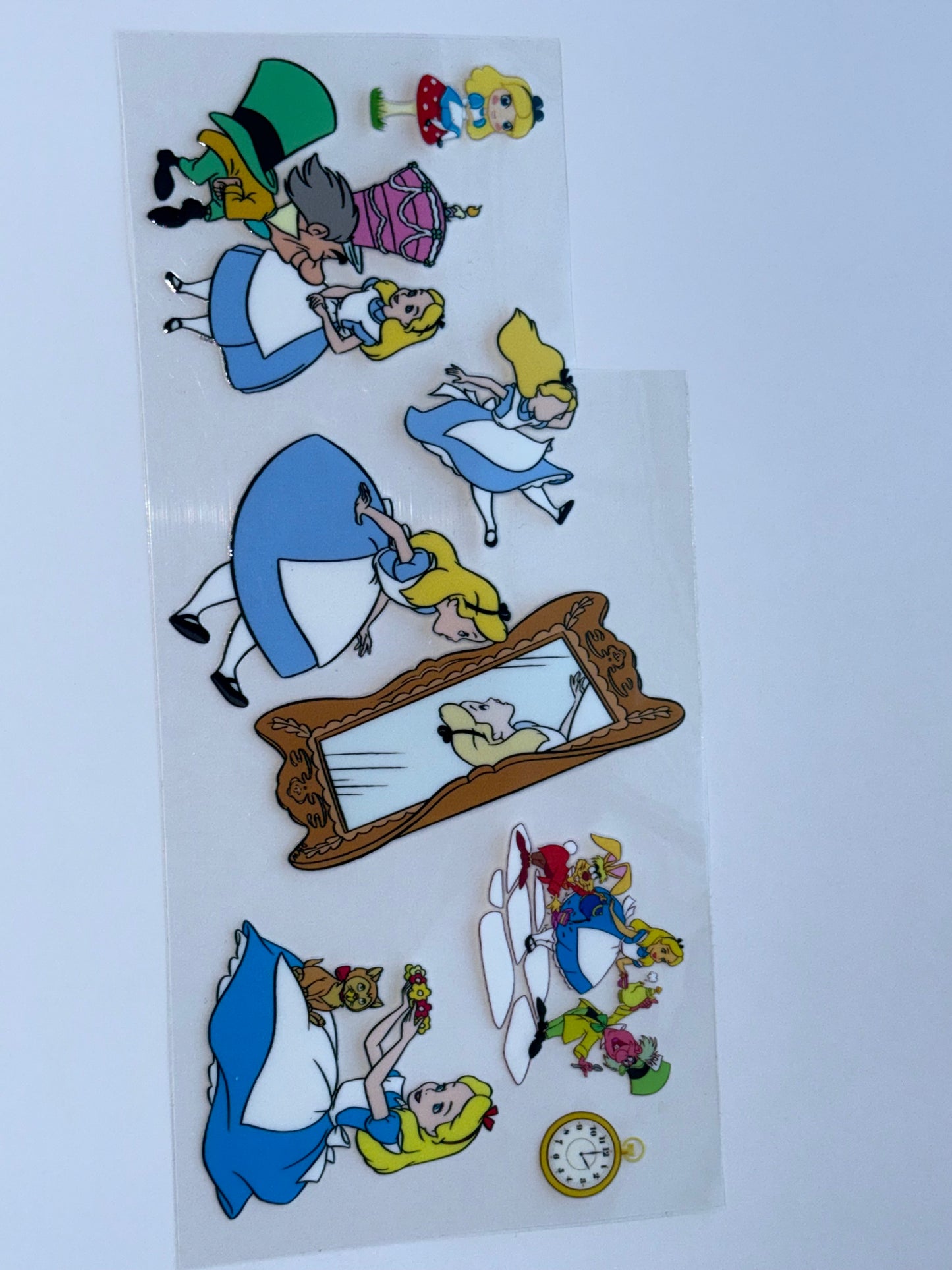 Character Cup Wrap 102