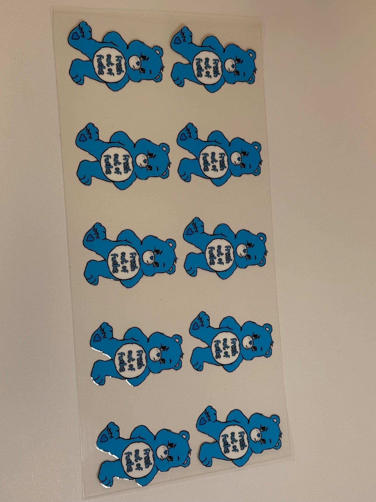 Misc Cup Wrap 135