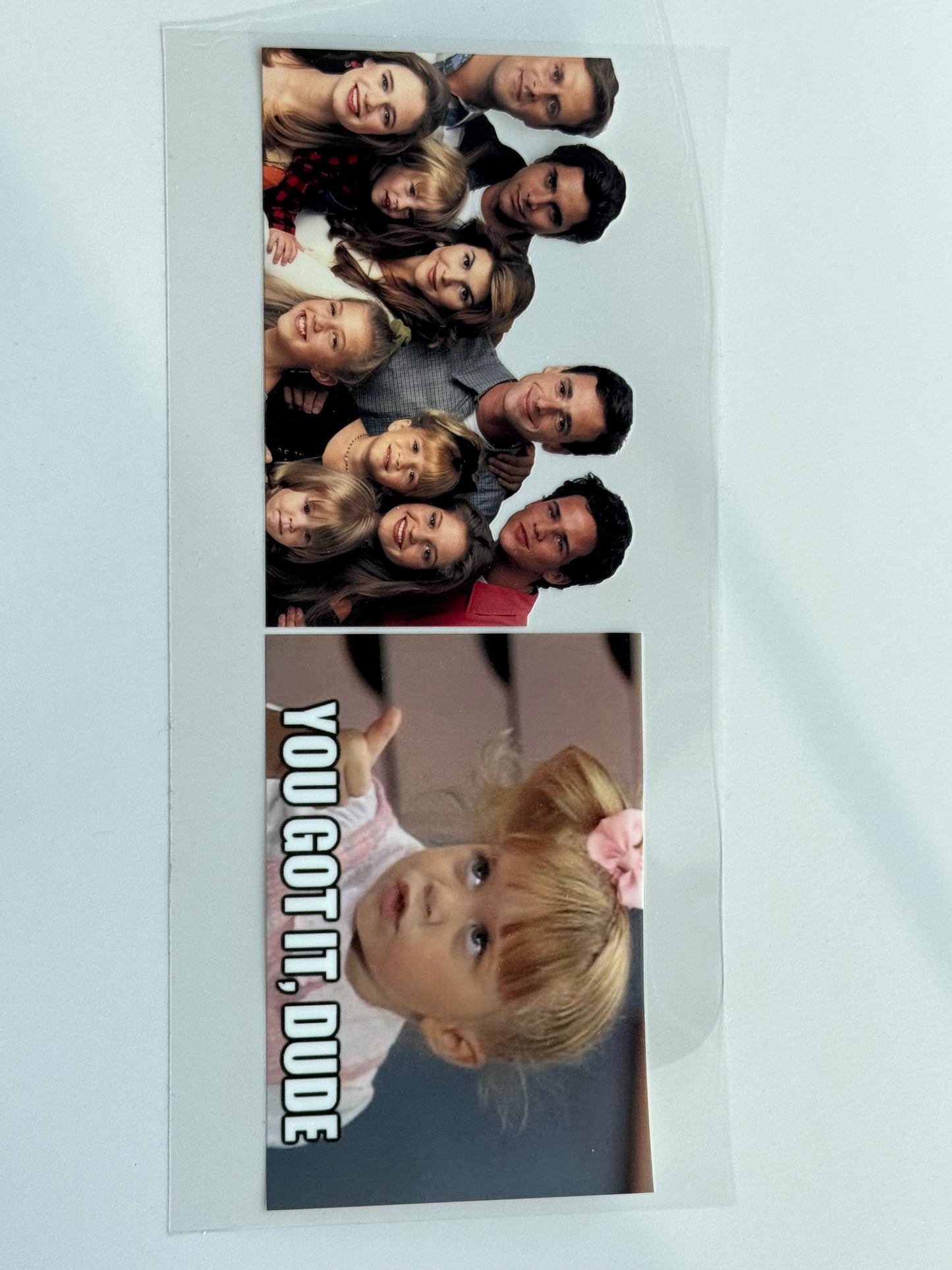 TV/Movie/Music Cup Wrap 23