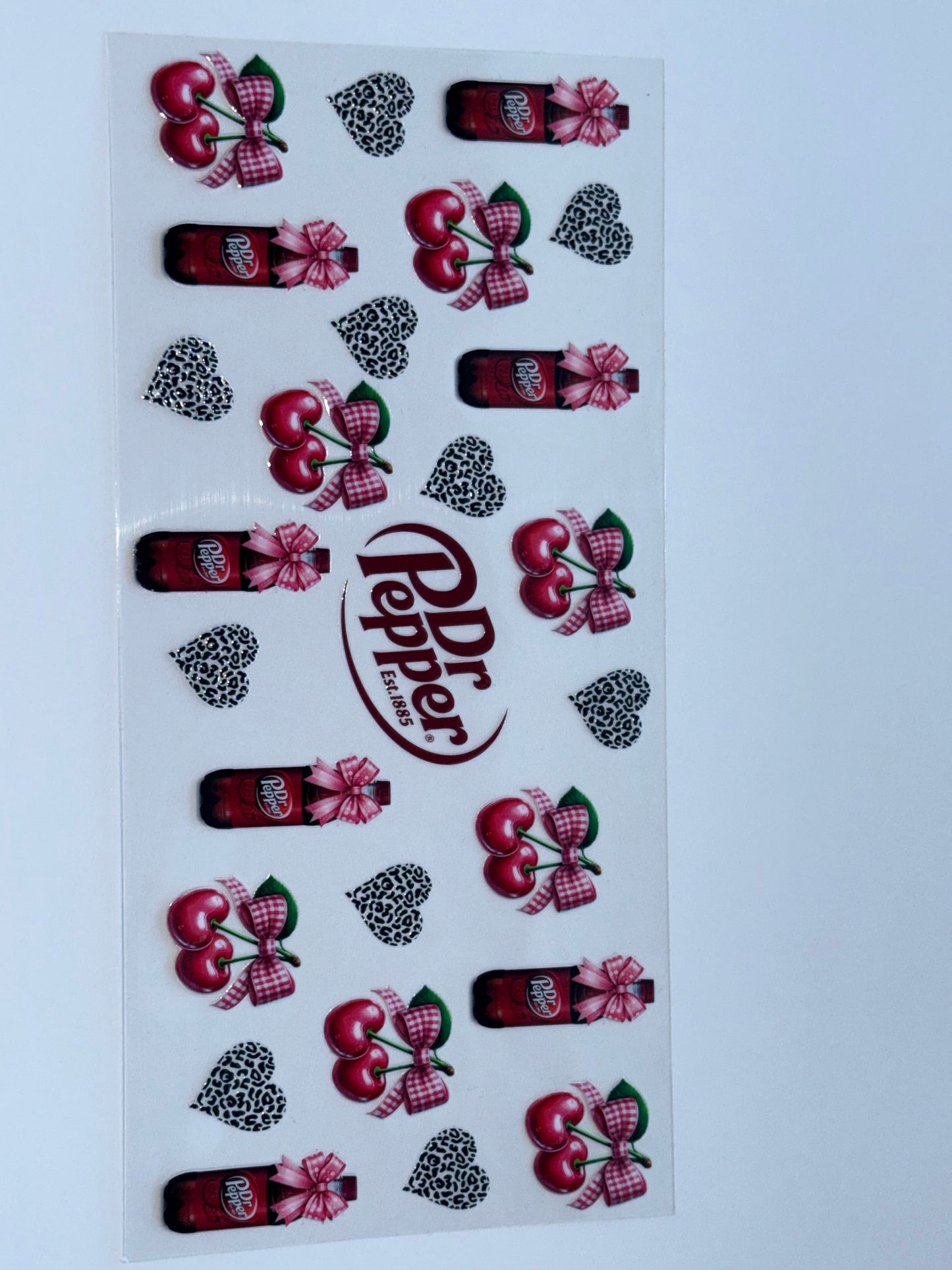 Drinks Cup Wrap 23