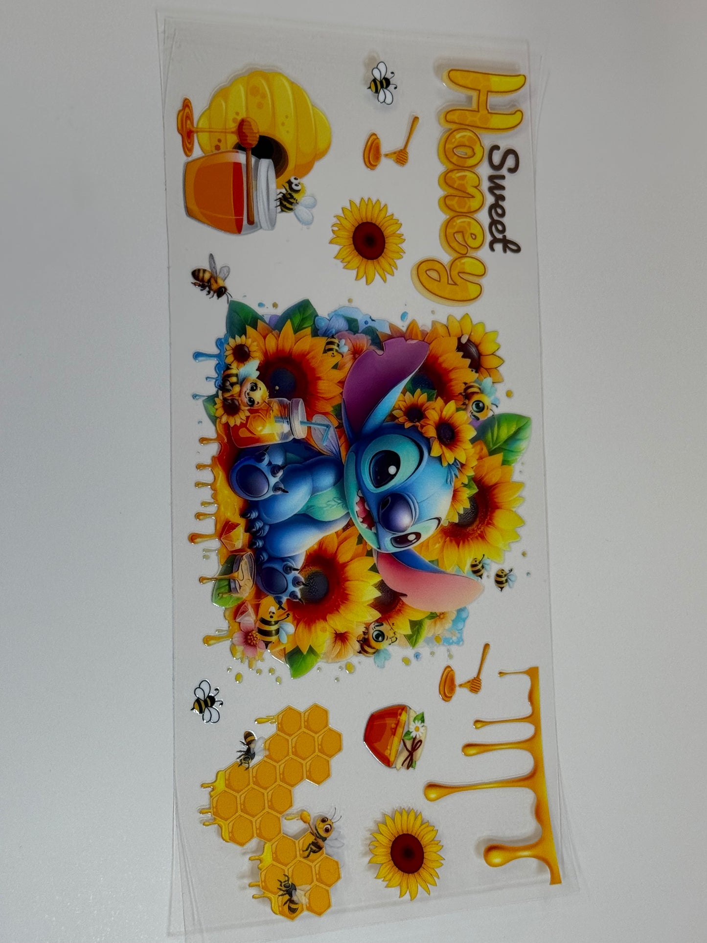 Character Cup Wrap 112