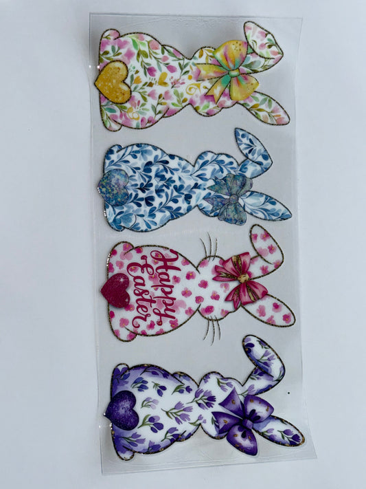 Seasonal/Holiday Cup Wrap 27