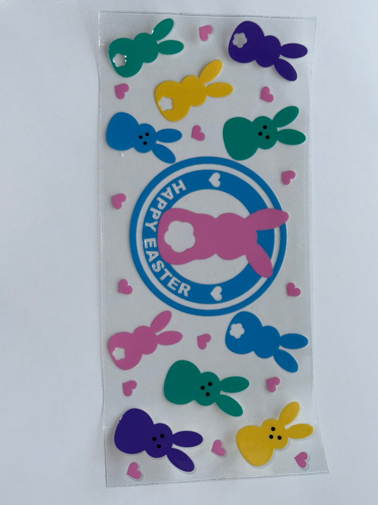 Seasonal/Holiday Cup Wrap 29